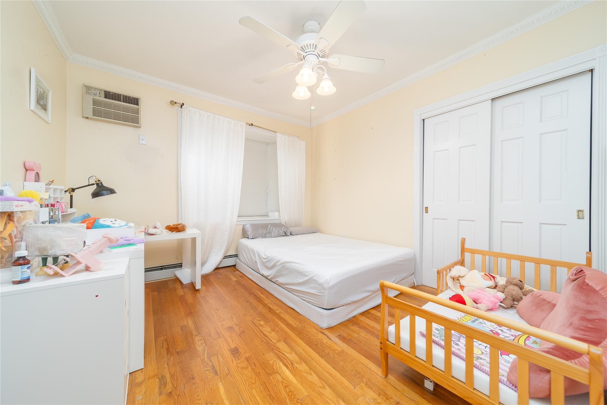 Single Family 155th  Queens, NY 11354, MLS-865124-12
