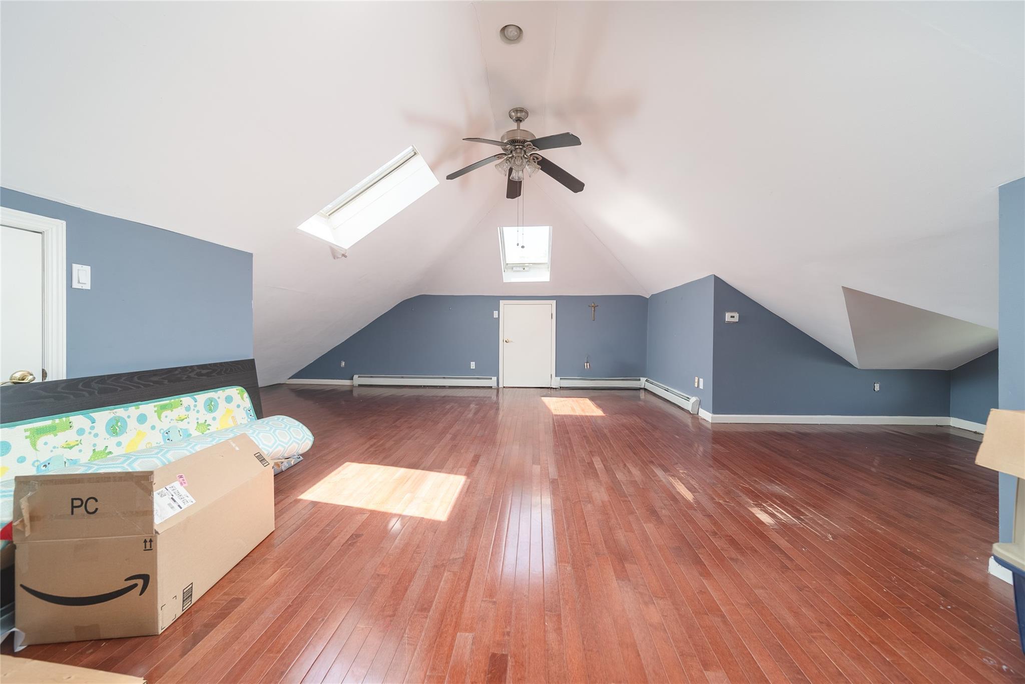 Single Family 155th  Queens, NY 11354, MLS-865124-13