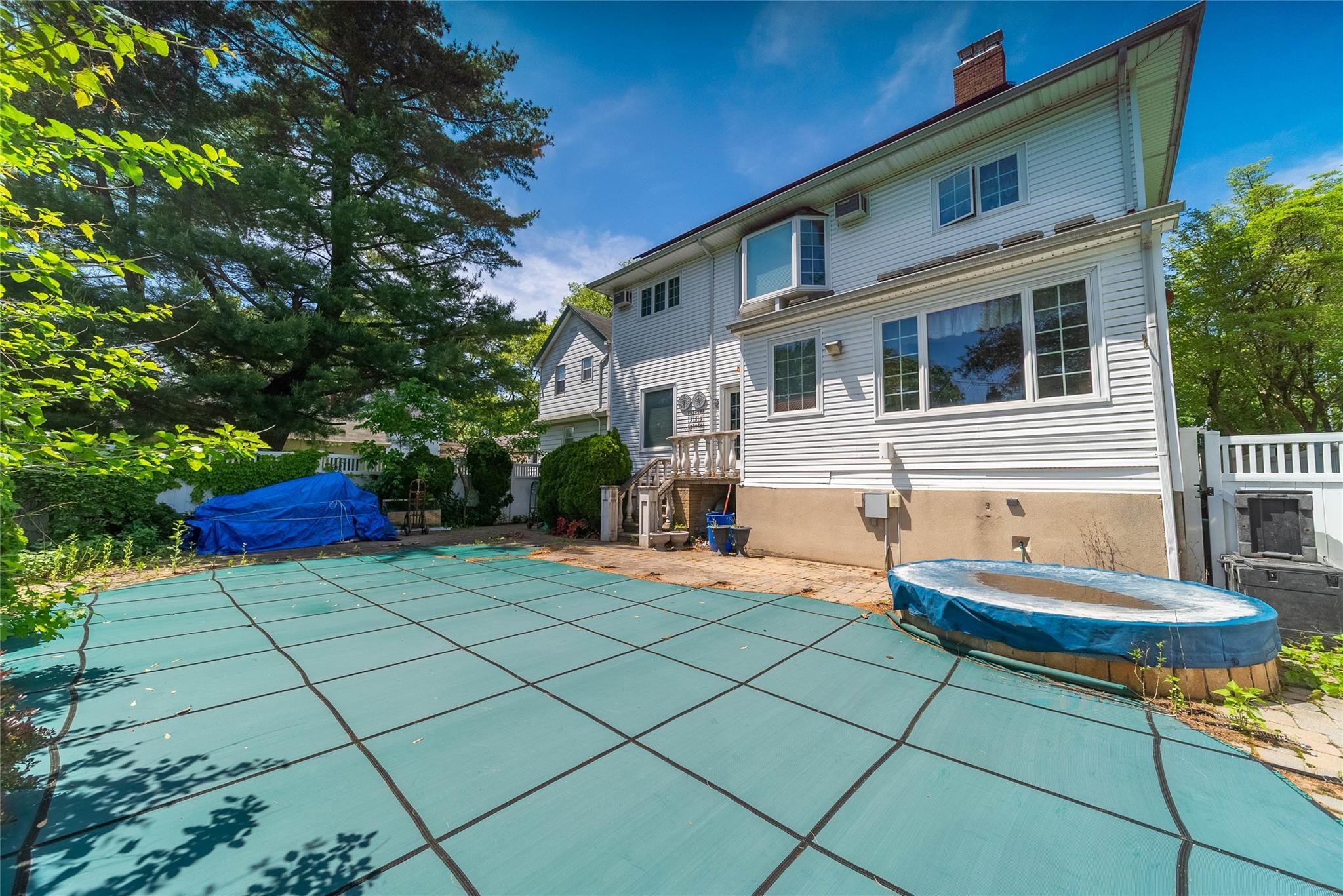 Single Family 155th  Queens, NY 11354, MLS-865124-14
