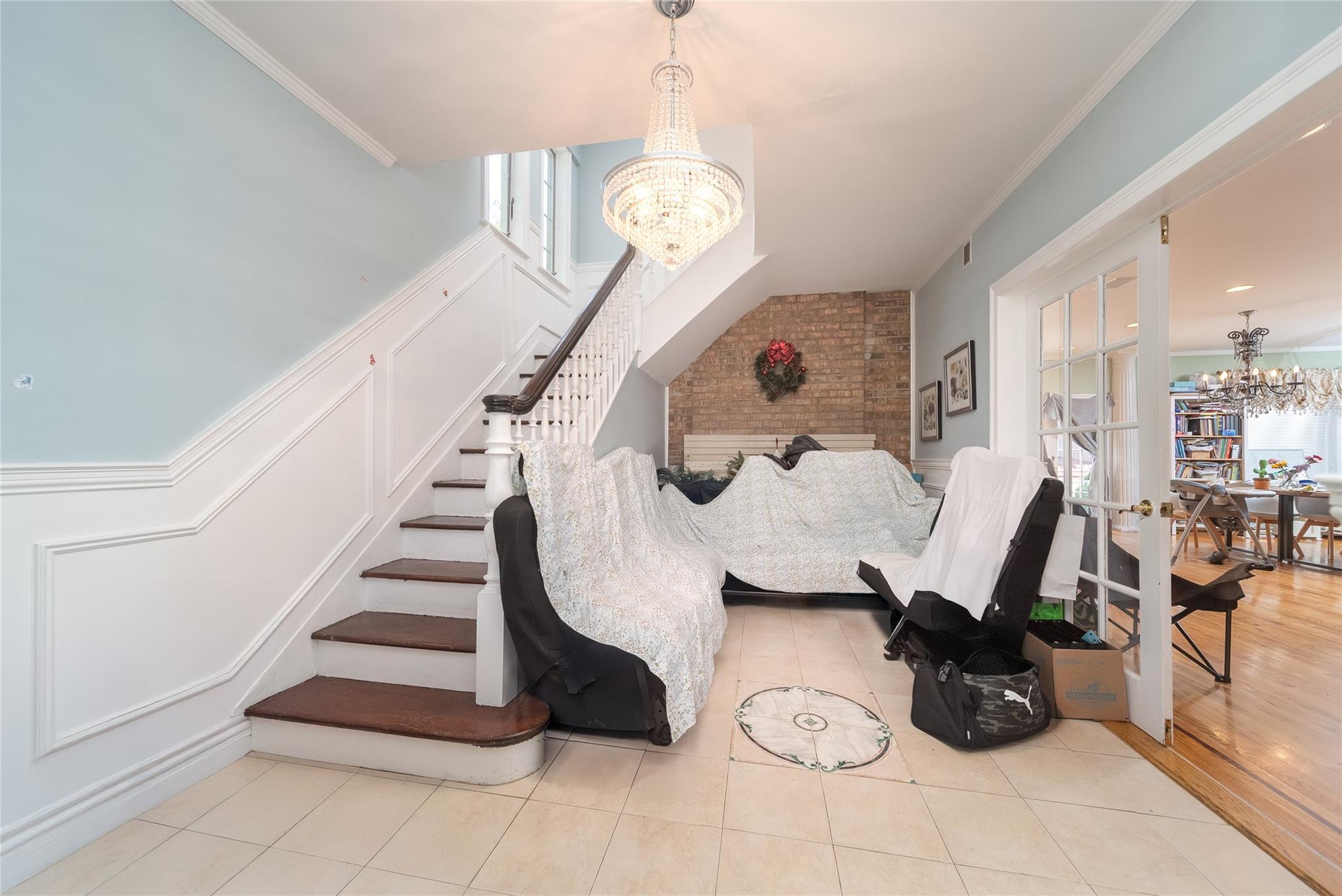Single Family 155th  Queens, NY 11354, MLS-865124-2