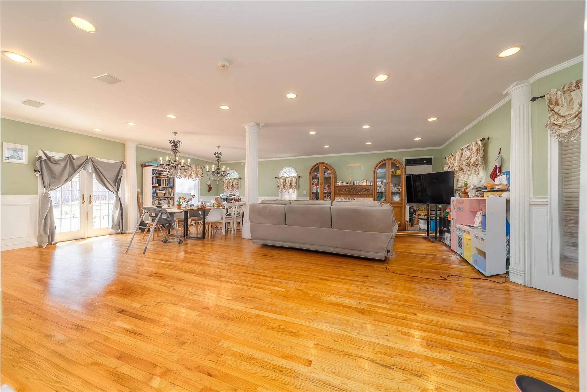 Single Family 155th  Queens, NY 11354, MLS-865124-3