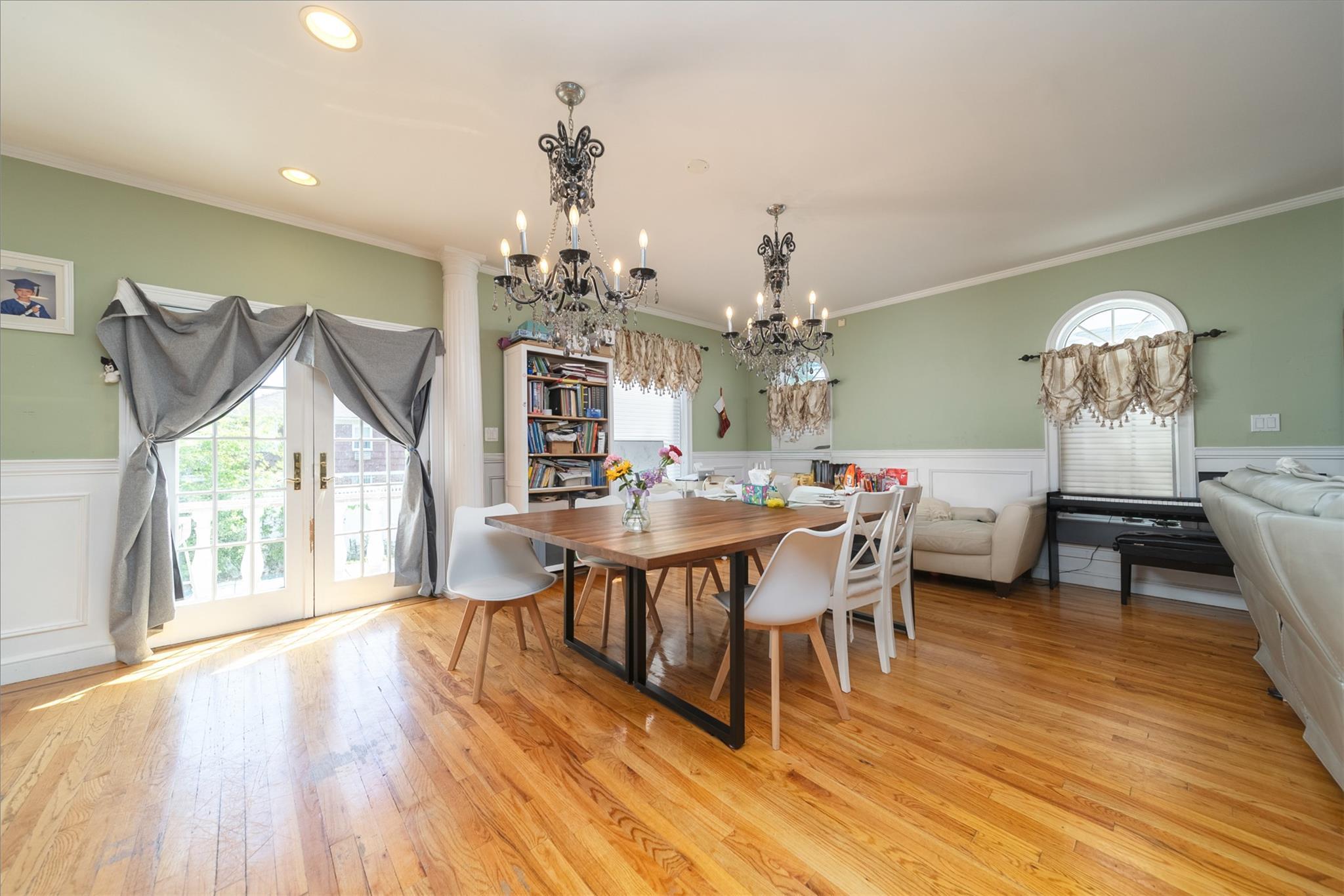 Single Family 155th  Queens, NY 11354, MLS-865124-4