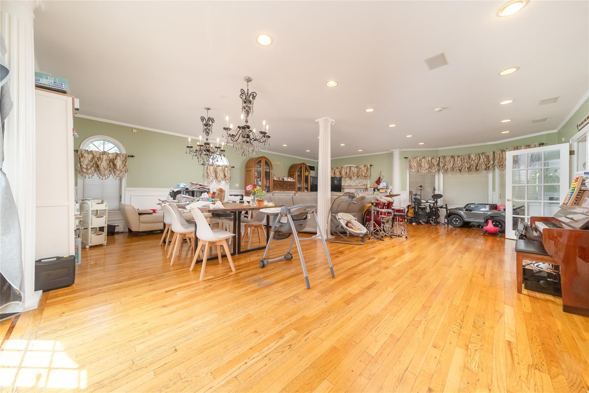 Single Family 155th  Queens, NY 11354, MLS-865124-5