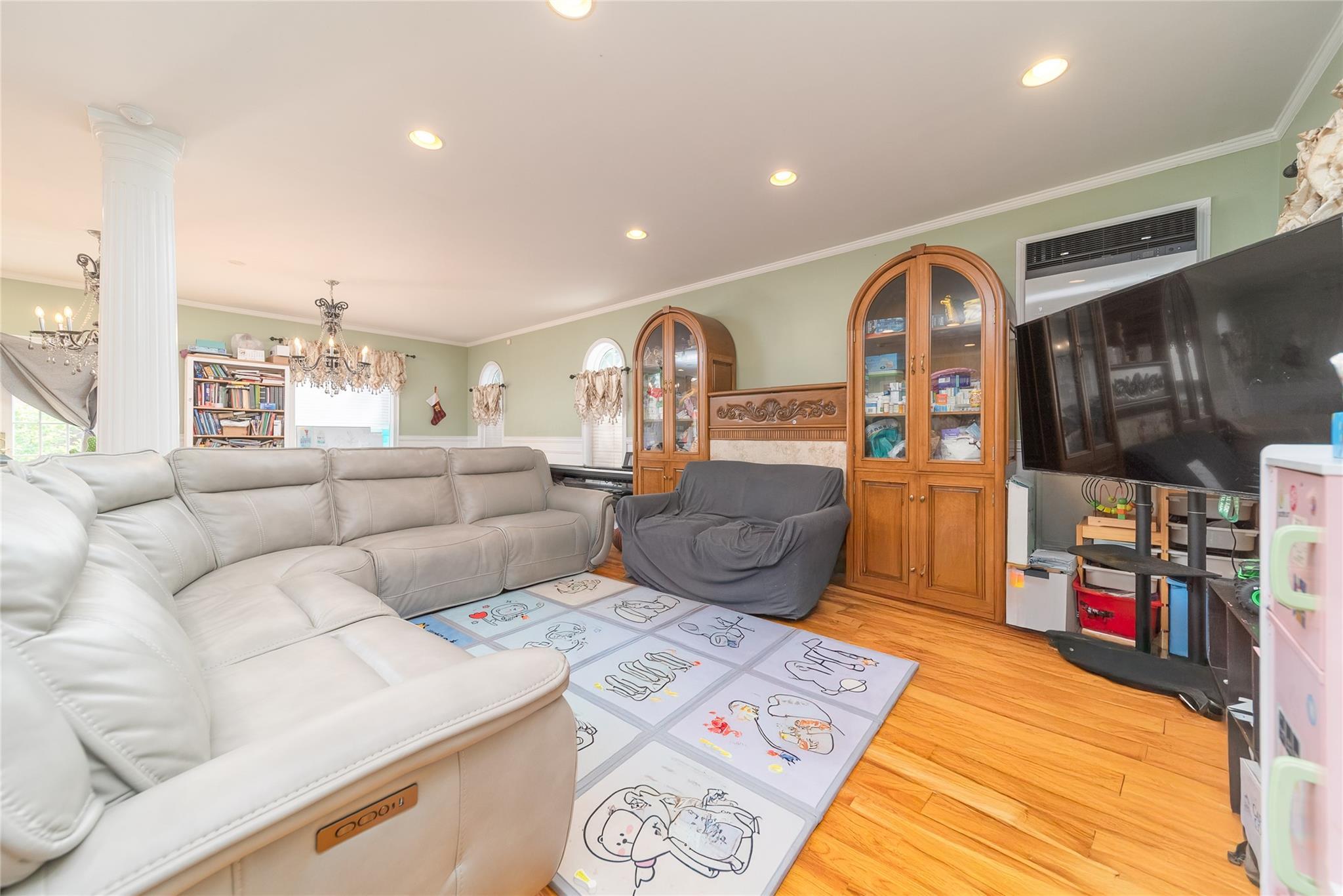 Single Family 155th  Queens, NY 11354, MLS-865124-6