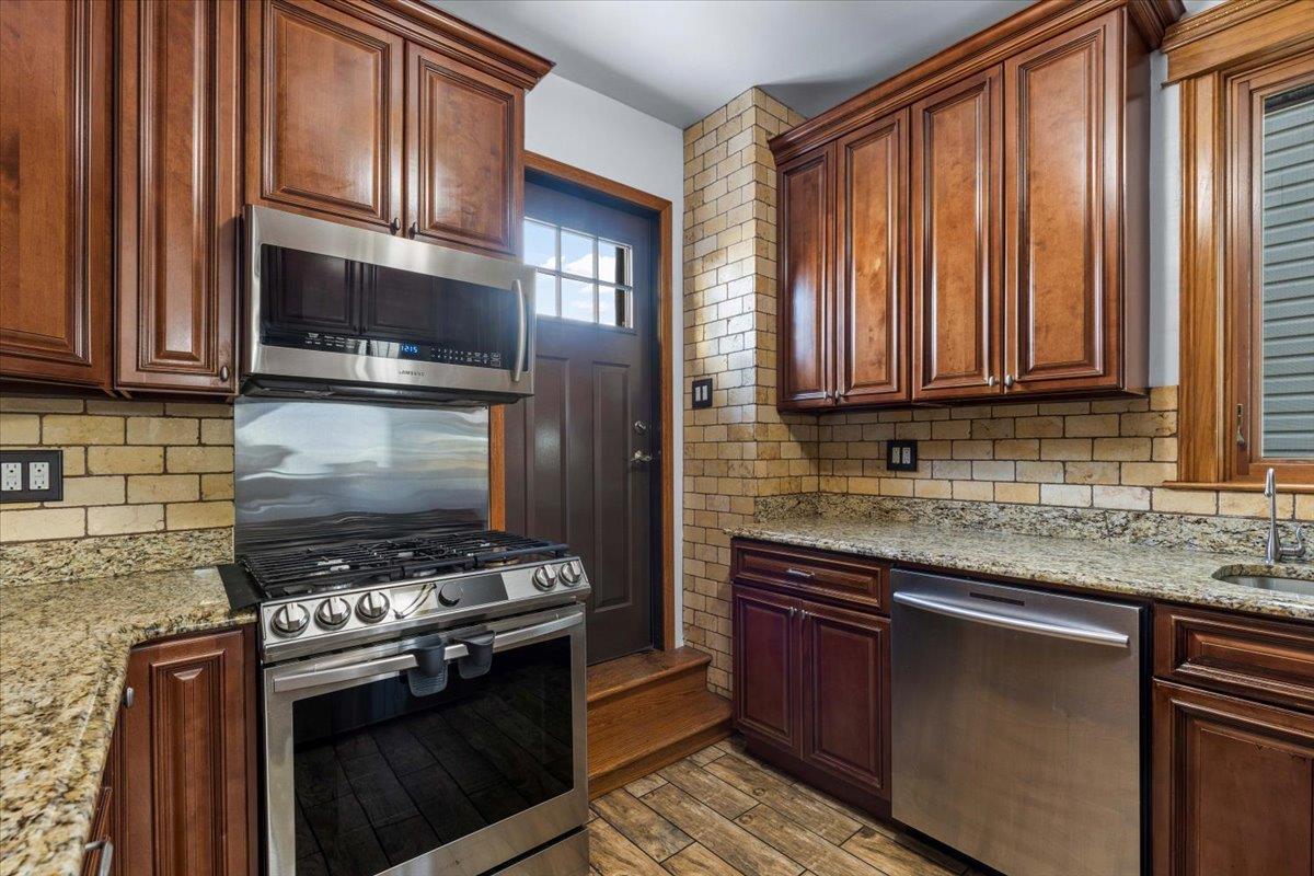 Single Family Gillespie  Bronx, NY 10461, MLS-865131-12