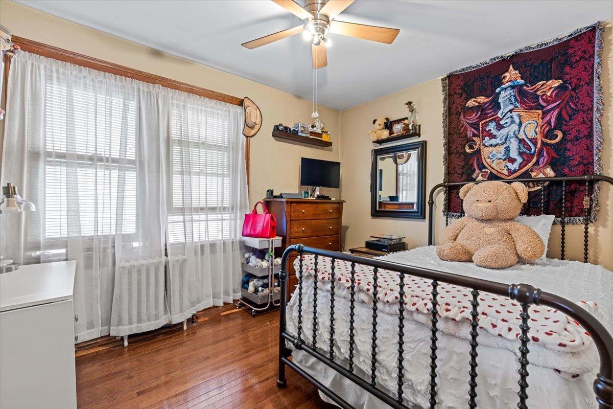 Single Family Gillespie  Bronx, NY 10461, MLS-865131-15