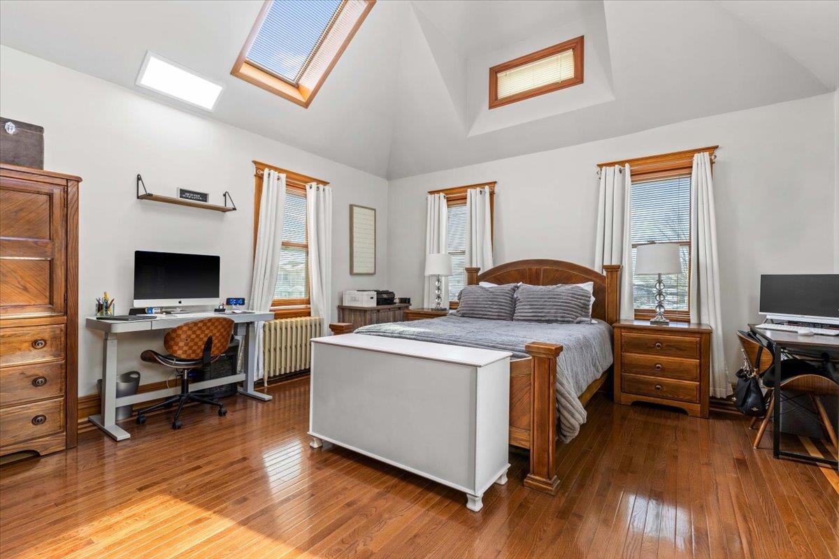 Single Family Gillespie  Bronx, NY 10461, MLS-865131-17