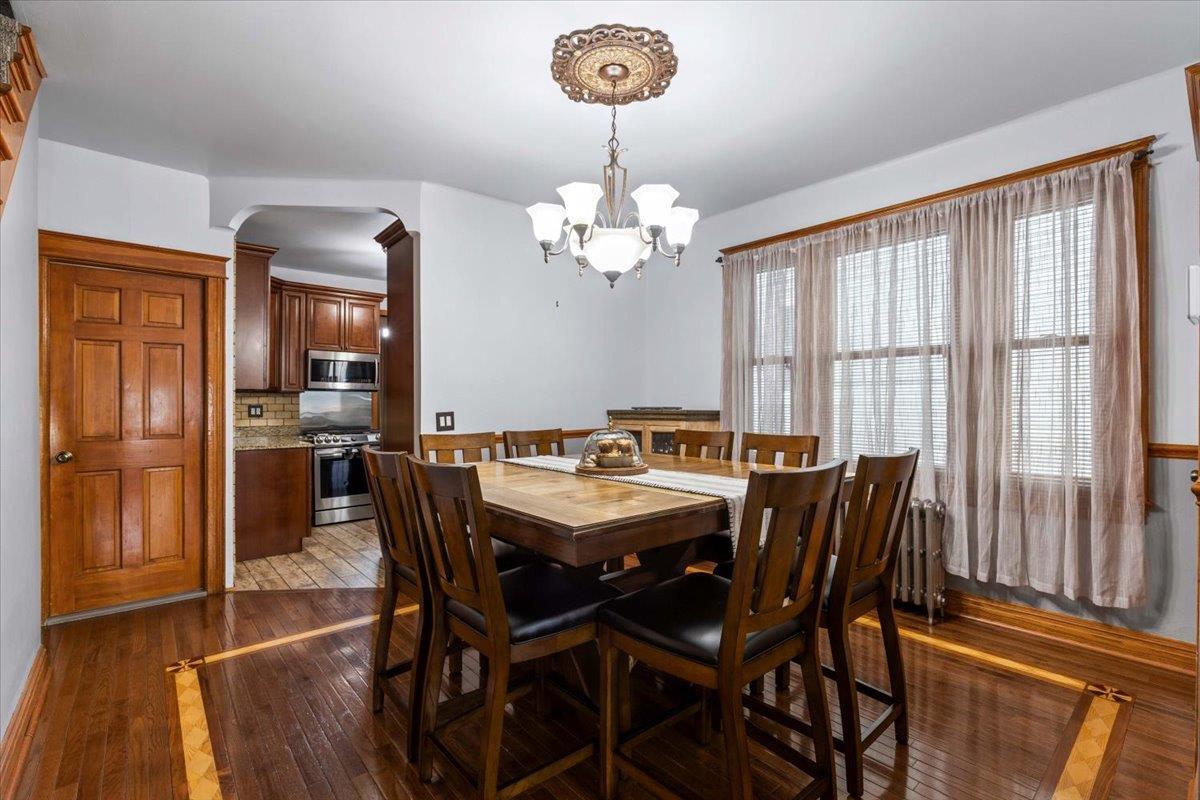 Single Family Gillespie  Bronx, NY 10461, MLS-865131-2