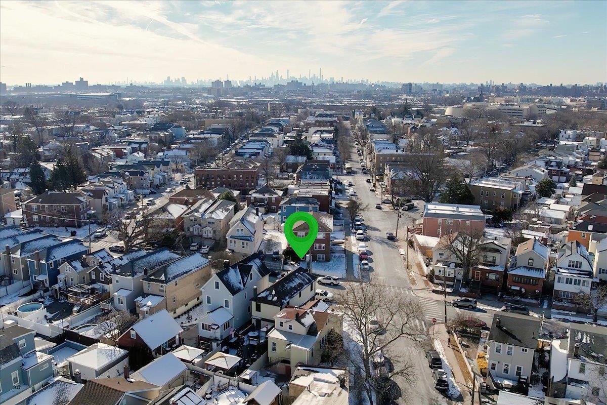 Single Family Gillespie  Bronx, NY 10461, MLS-865131-34