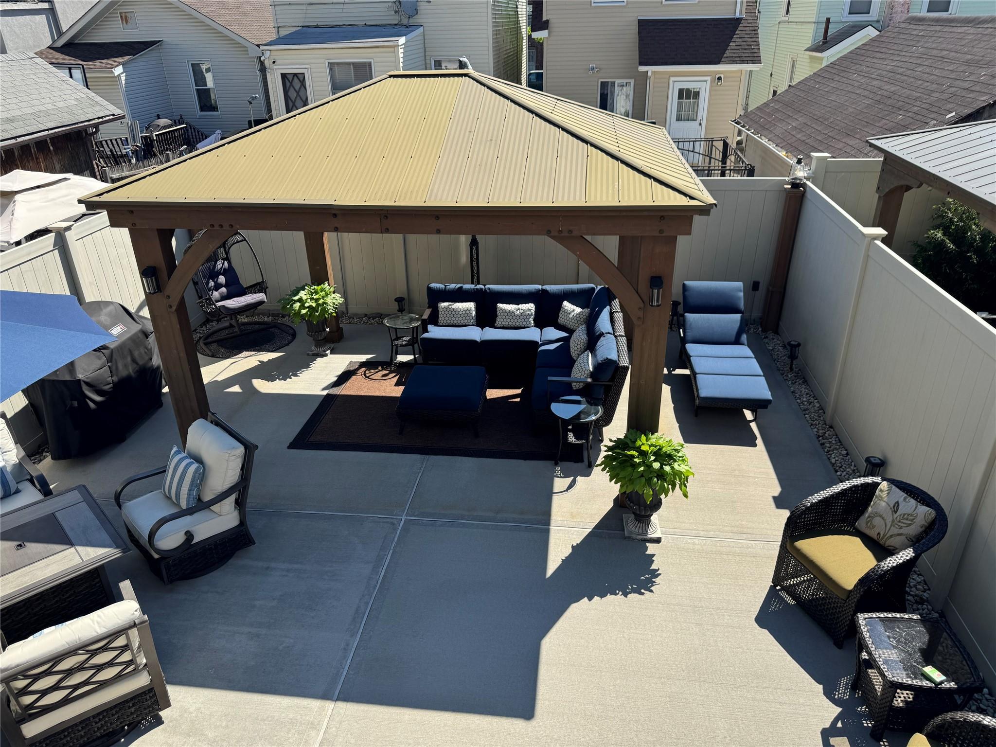 Single Family Gillespie  Bronx, NY 10461, MLS-865131-36