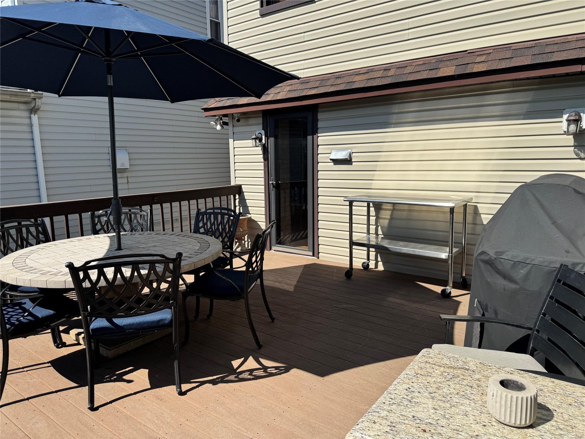 Single Family Gillespie  Bronx, NY 10461, MLS-865131-37