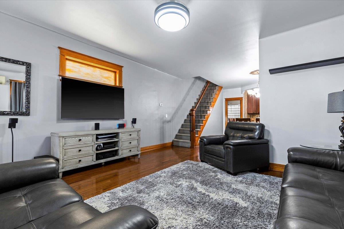 Single Family Gillespie  Bronx, NY 10461, MLS-865131-4