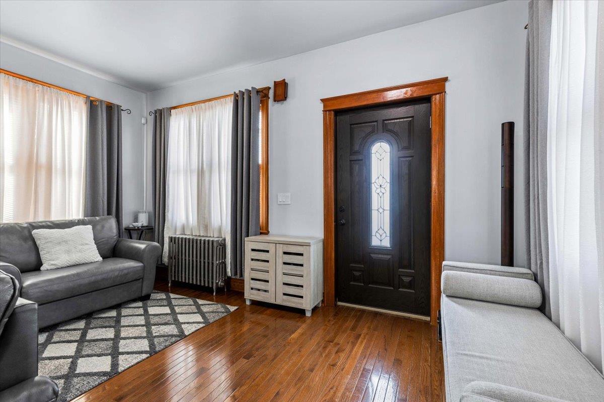 Single Family Gillespie  Bronx, NY 10461, MLS-865131-6