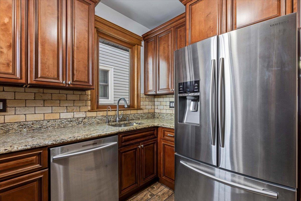 Single Family Gillespie  Bronx, NY 10461, MLS-865131-9