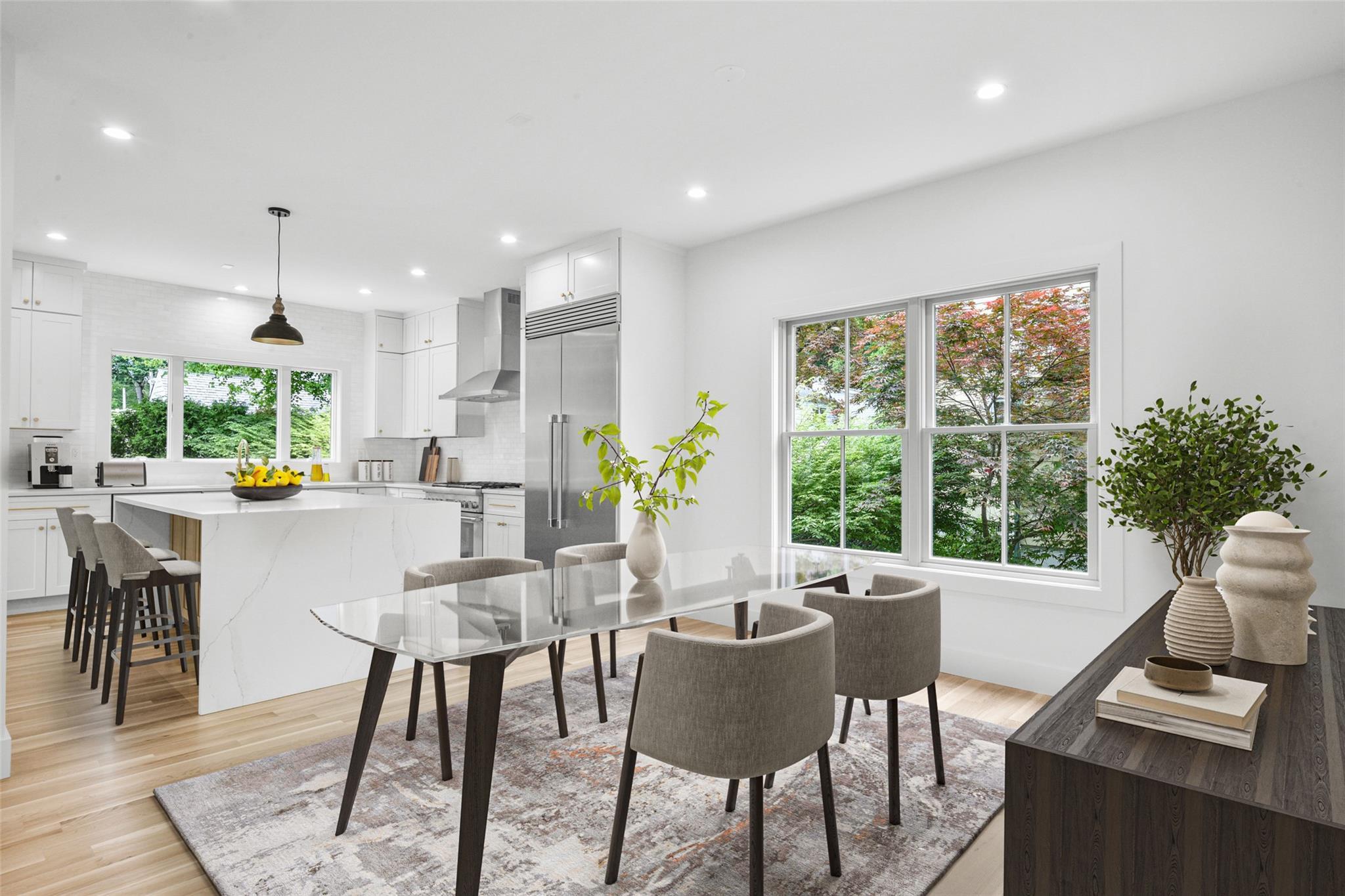 Single Family Nelson  Westchester County, NY 10583, MLS-865133-10