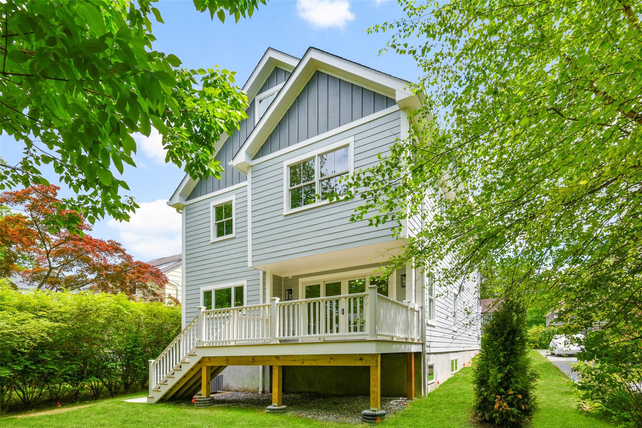 Single Family Nelson  Westchester County, NY 10583, MLS-865133-37