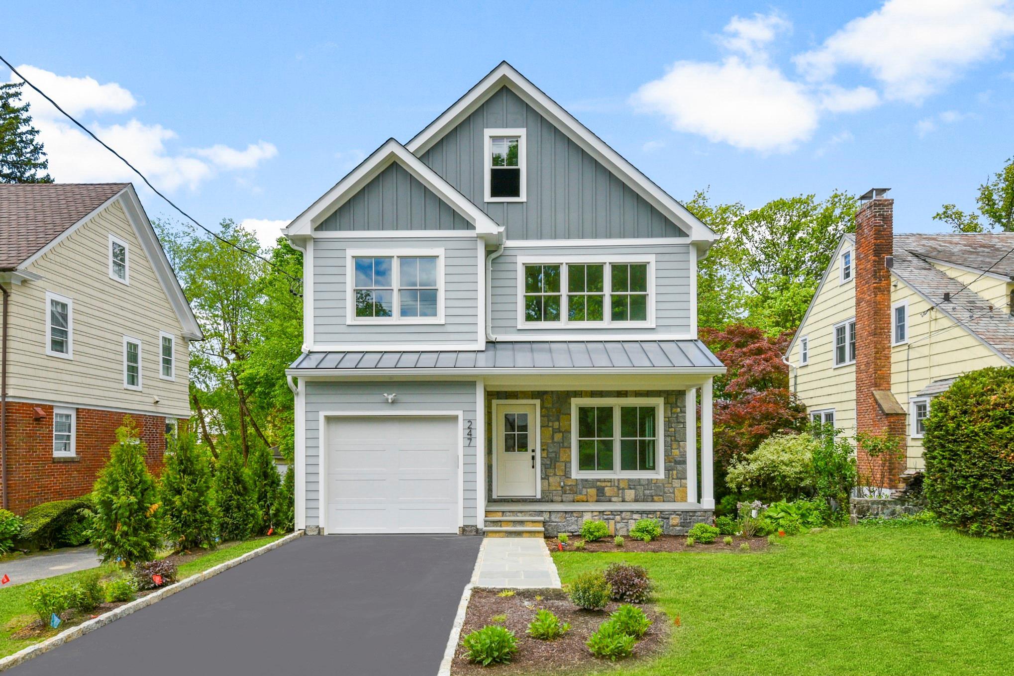 Single Family Nelson  Westchester County, NY 10583, MLS-865133-39