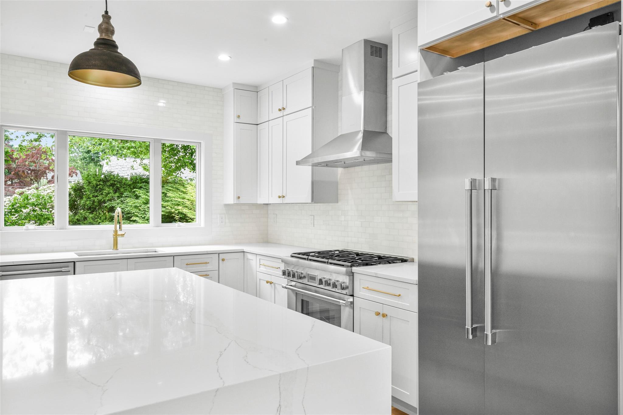 Single Family Nelson  Westchester County, NY 10583, MLS-865133-6