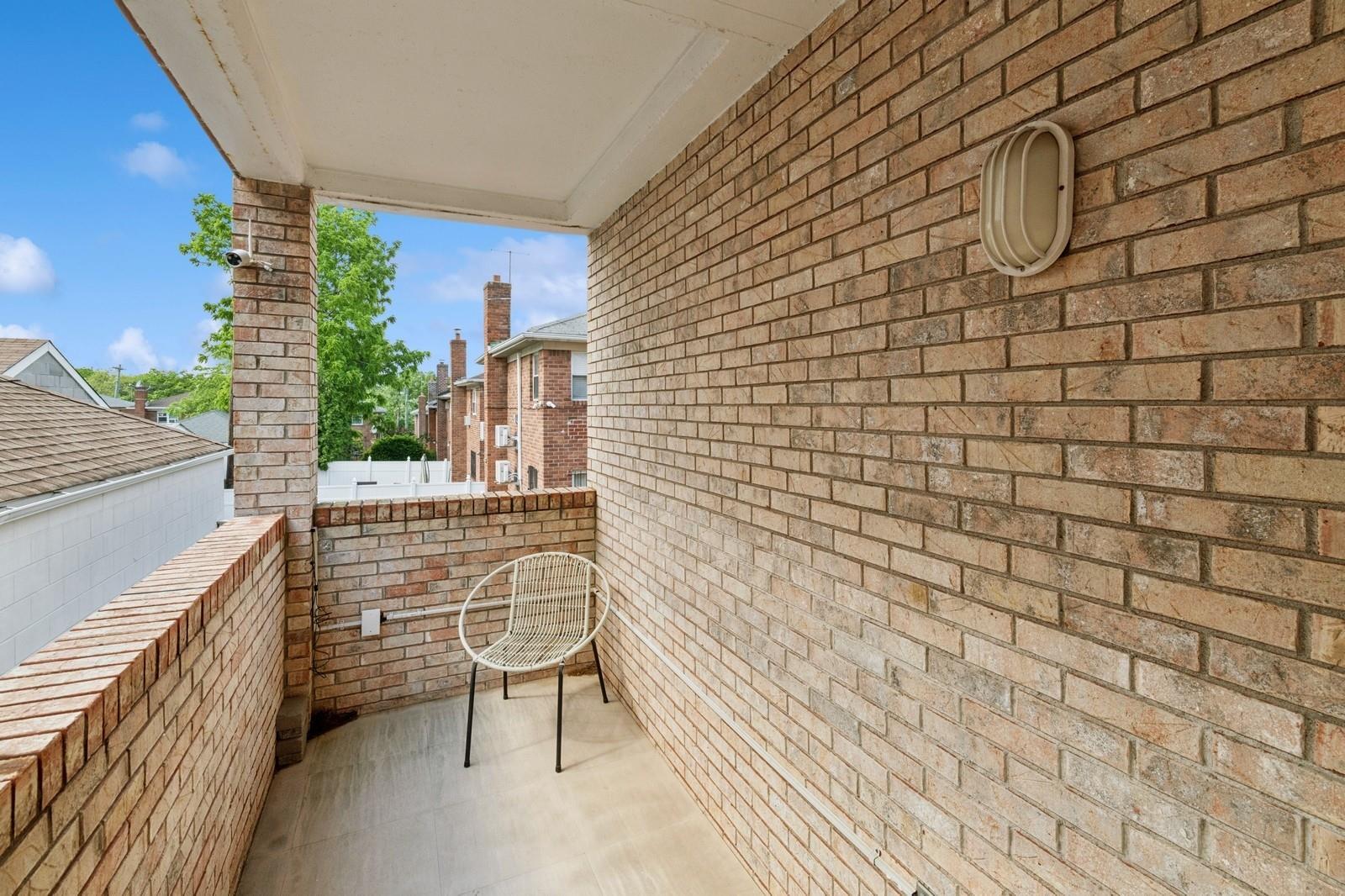 Single Family 16 Ave  Queens, NY 11360, MLS-865152-20