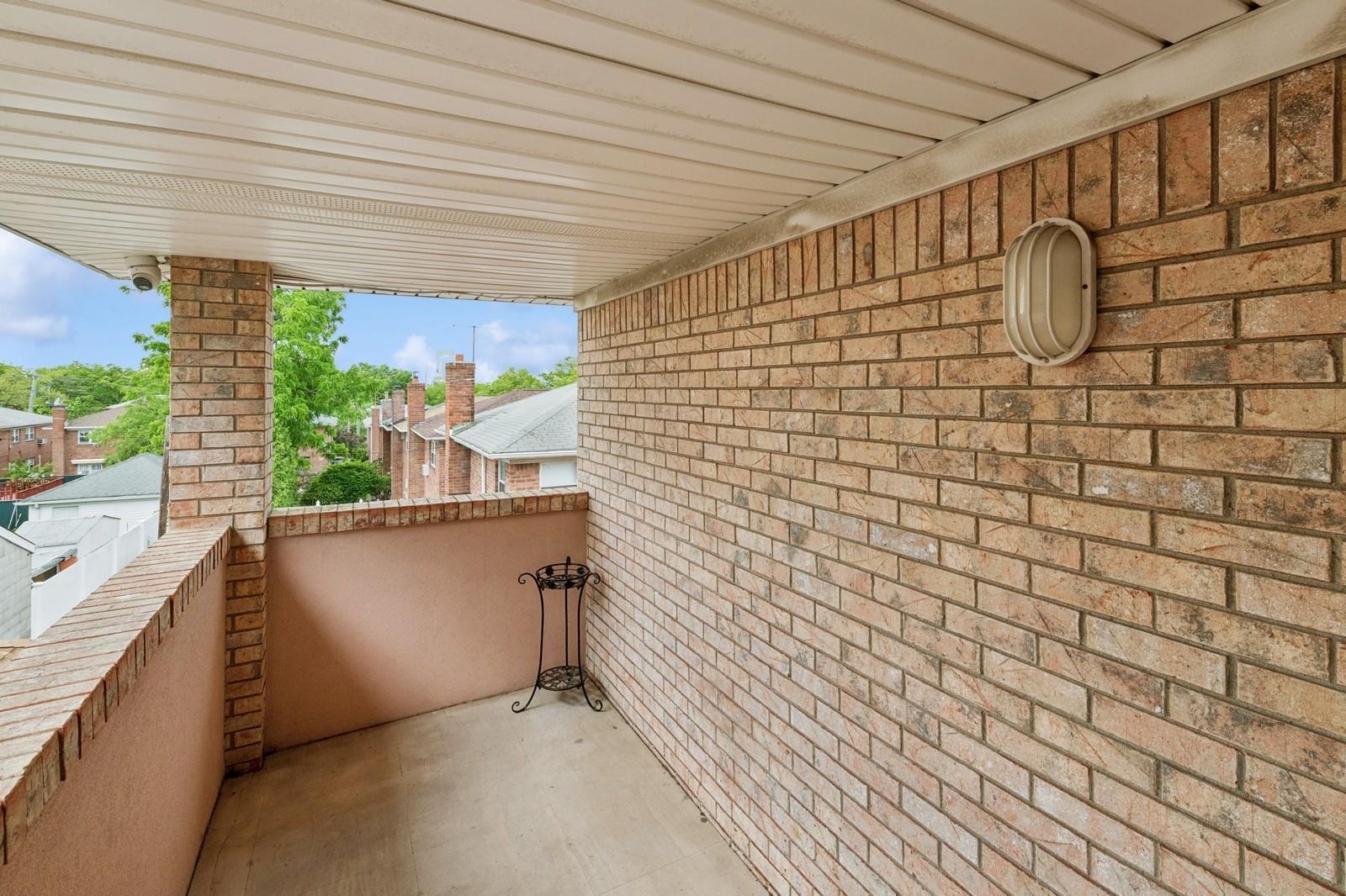 Single Family 16 Ave  Queens, NY 11360, MLS-865152-32