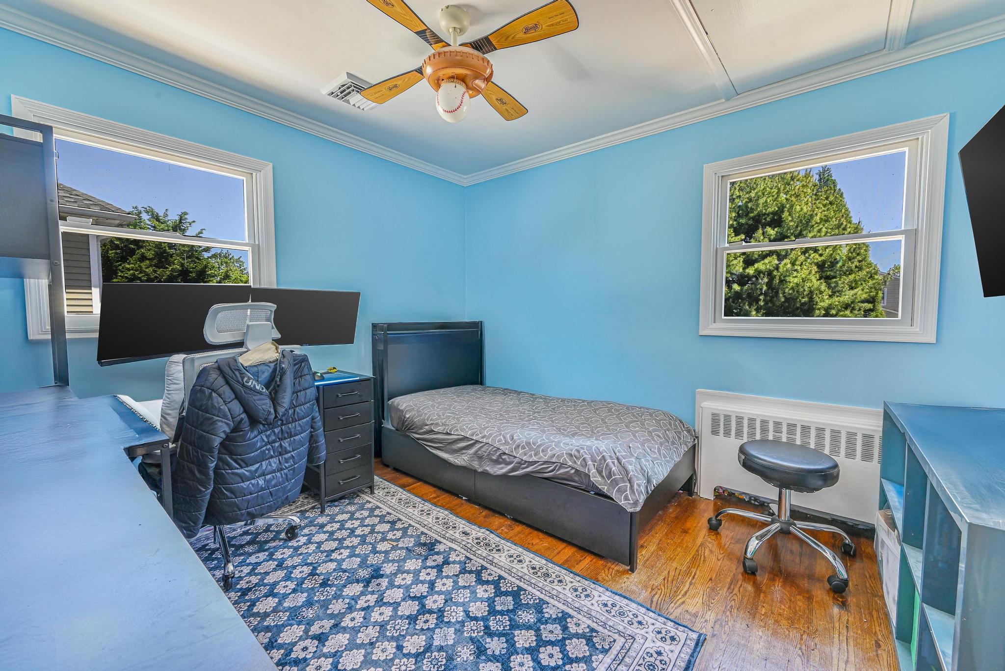Single Family Baldwin  Nassau County, NY 11758, MLS-865155-13