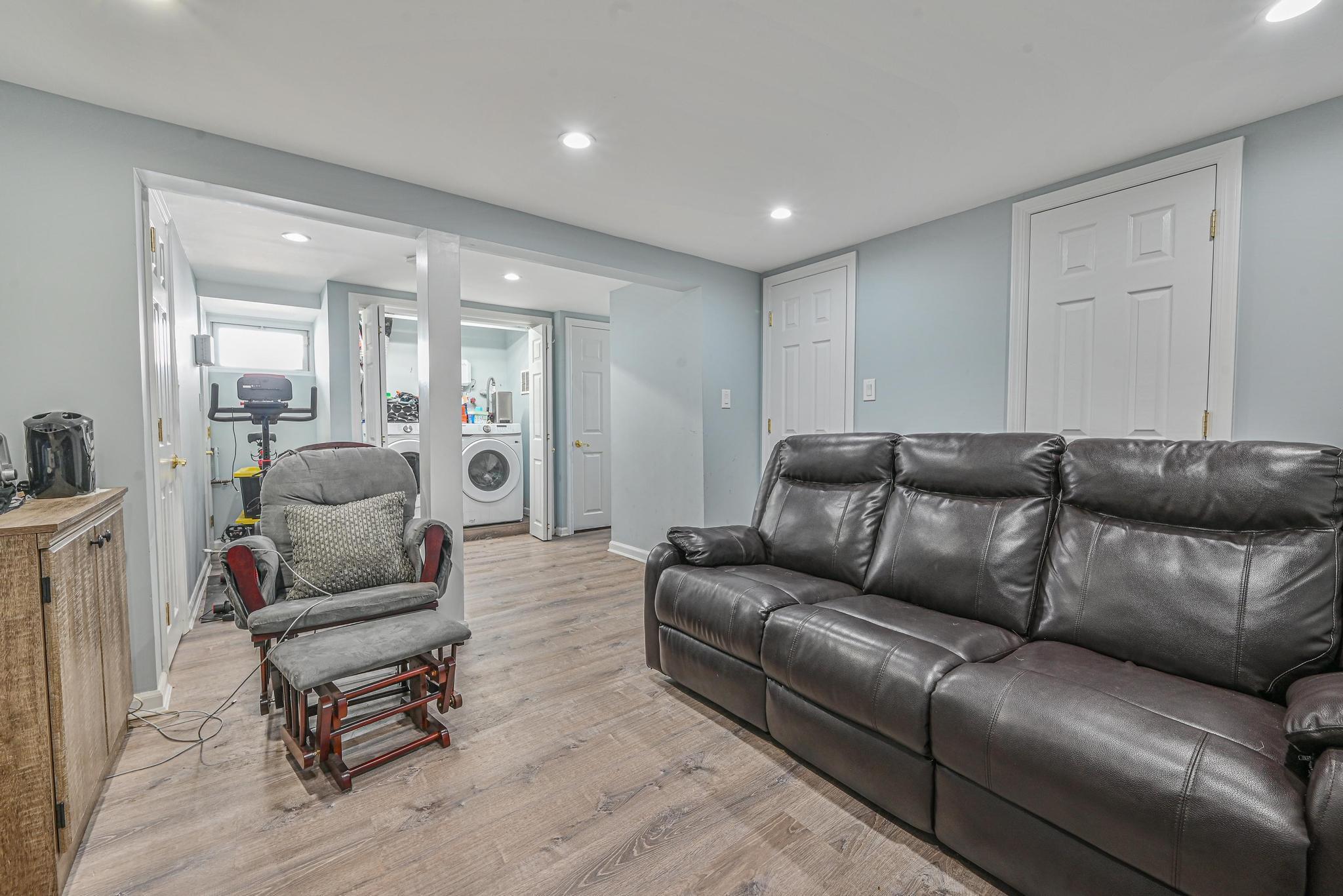 Single Family Baldwin  Nassau County, NY 11758, MLS-865155-20