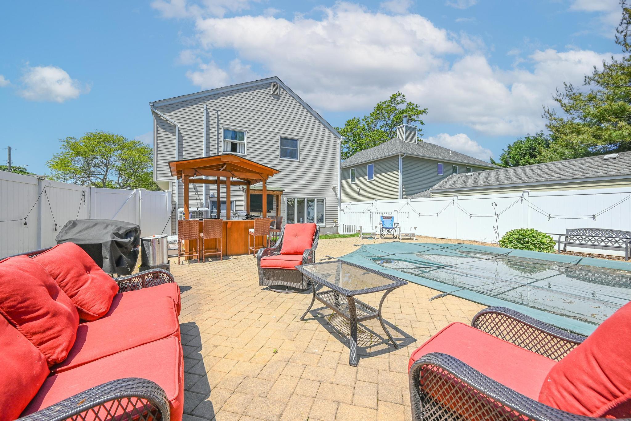 Single Family Baldwin  Nassau County, NY 11758, MLS-865155-26