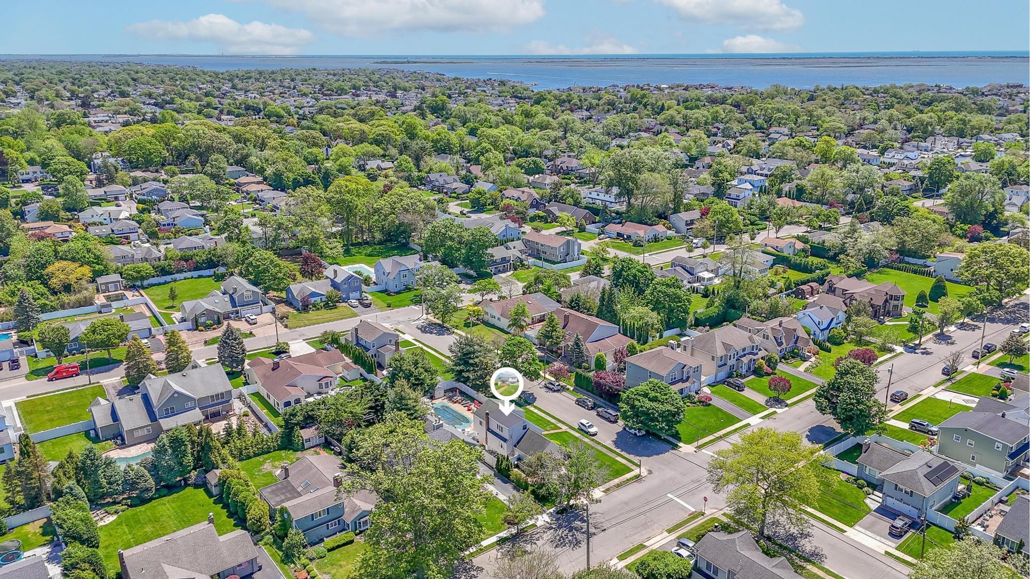 Single Family Baldwin  Nassau County, NY 11758, MLS-865155-27