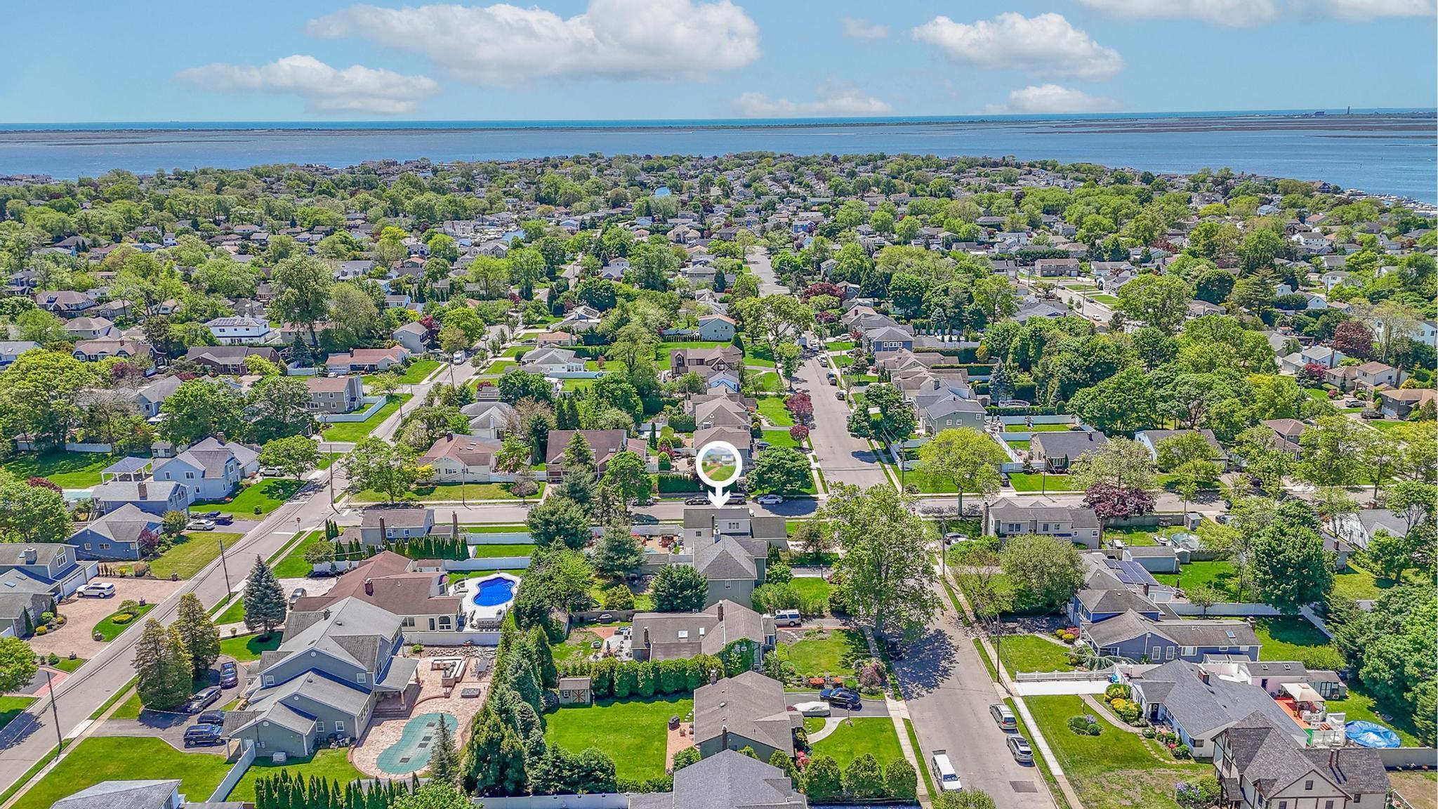 Single Family Baldwin  Nassau County, NY 11758, MLS-865155-28
