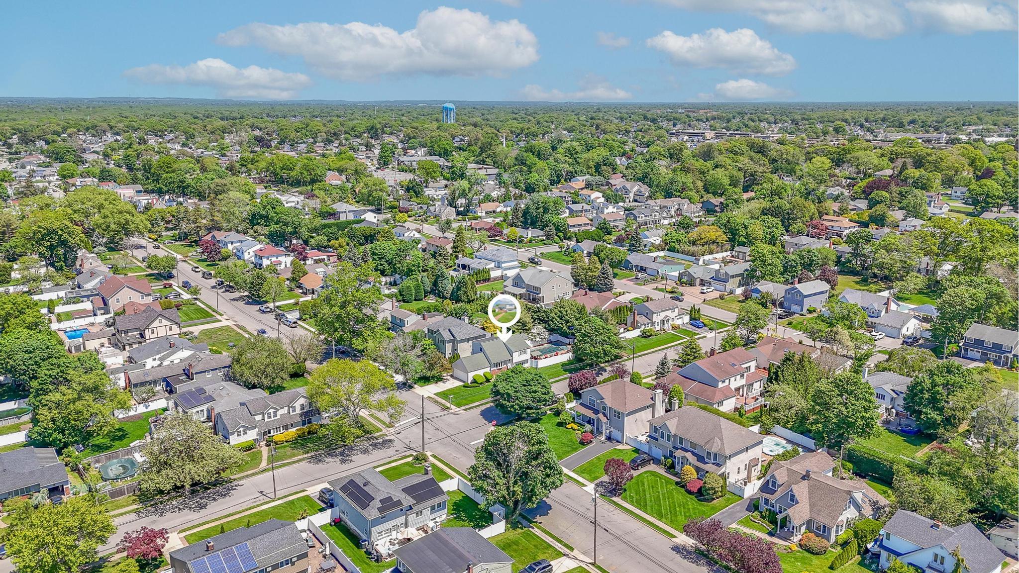 Single Family Baldwin  Nassau County, NY 11758, MLS-865155-30