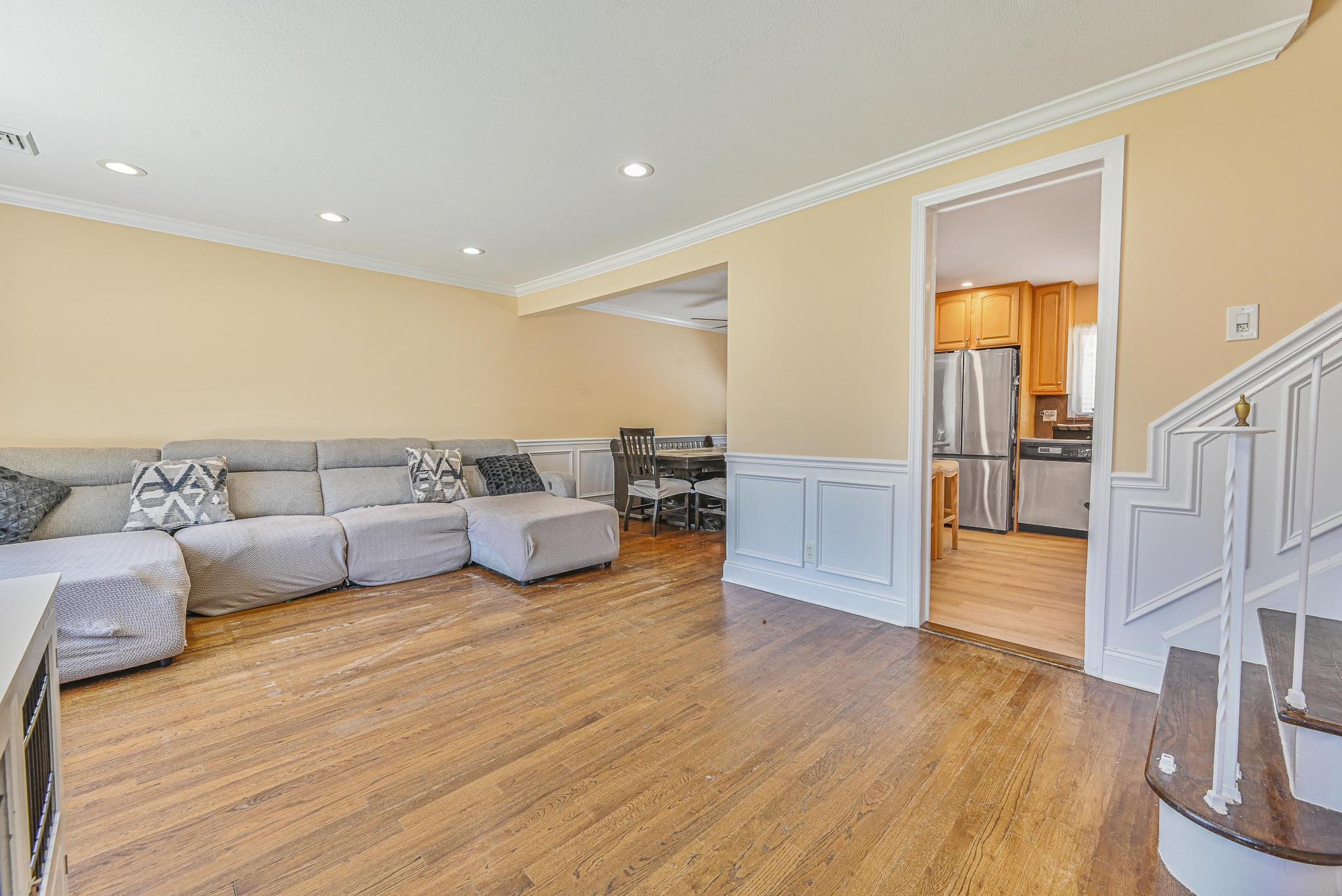 Single Family Baldwin  Nassau County, NY 11758, MLS-865155-4