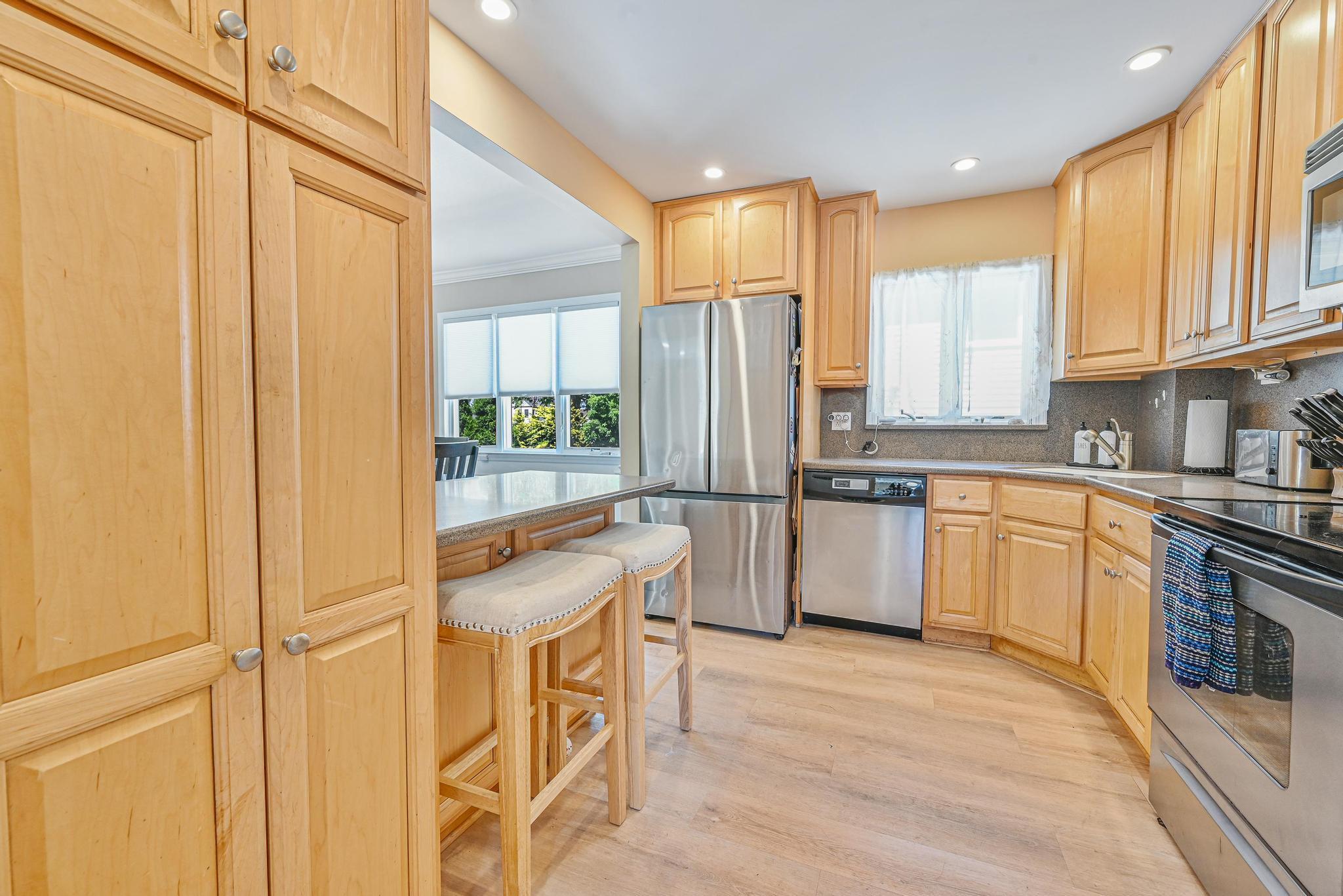 Single Family Baldwin  Nassau County, NY 11758, MLS-865155-8