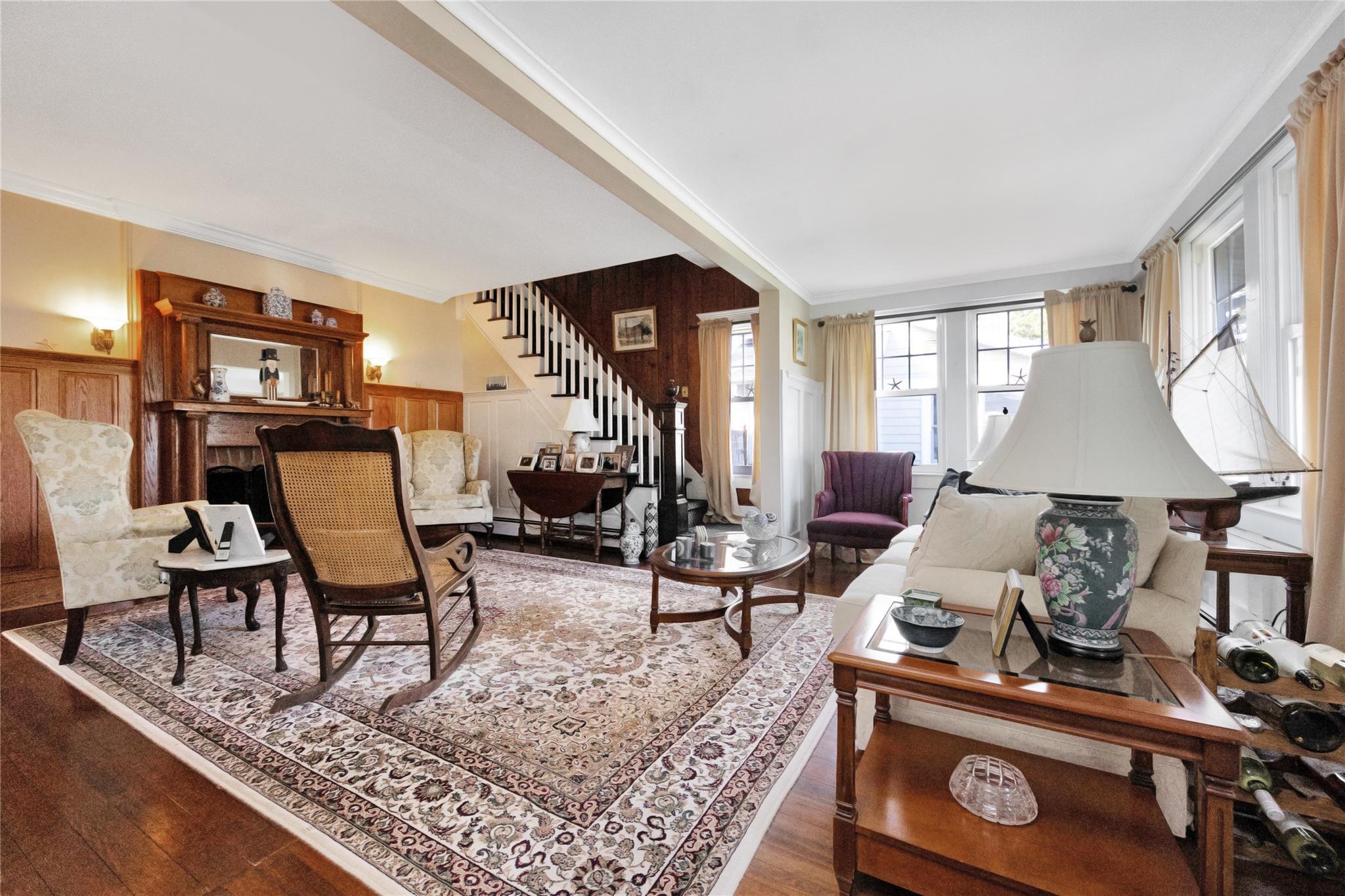 Single Family Adams  Nassau County, NY 11709, MLS-865159-19