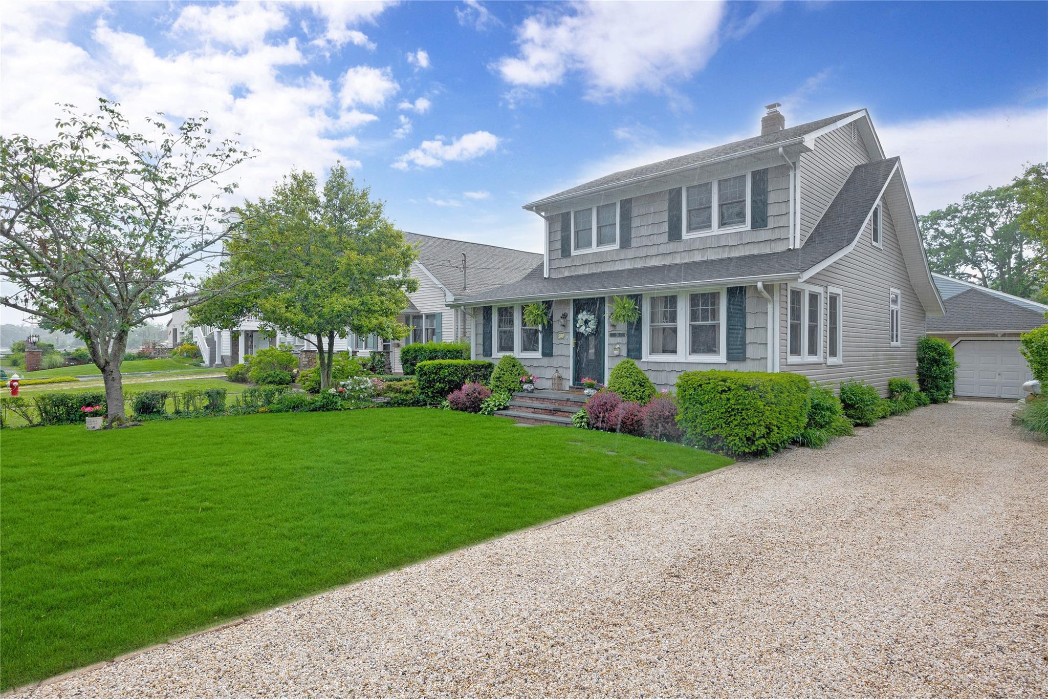 Single Family Adams  Nassau County, NY 11709, MLS-865159-2