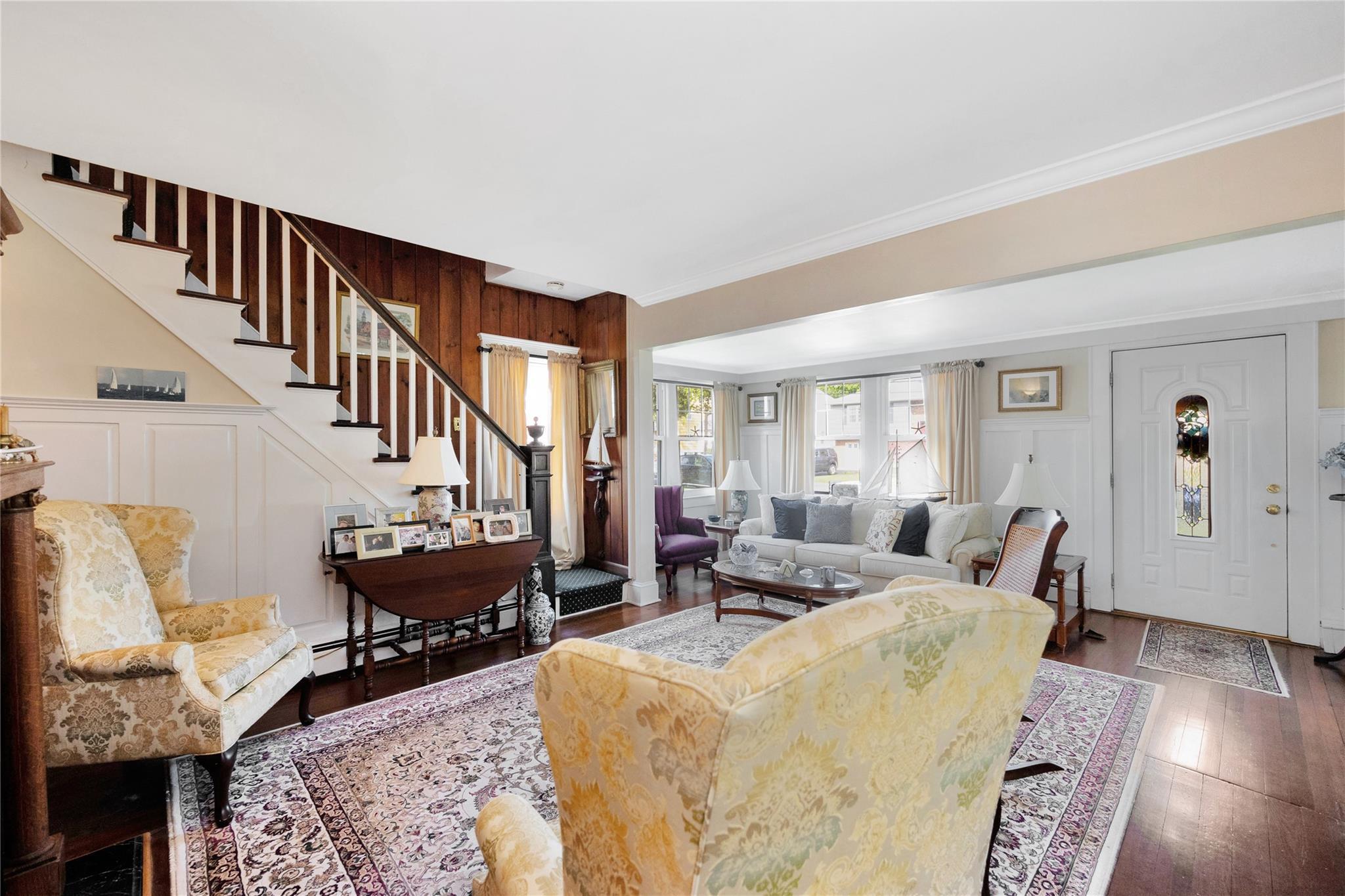 Single Family Adams  Nassau County, NY 11709, MLS-865159-20