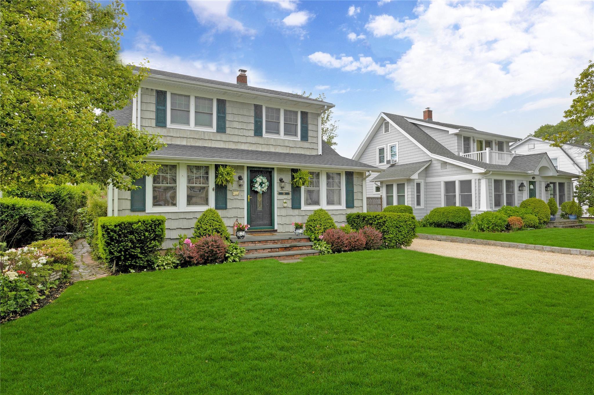 Single Family Adams  Nassau County, NY 11709, MLS-865159-3