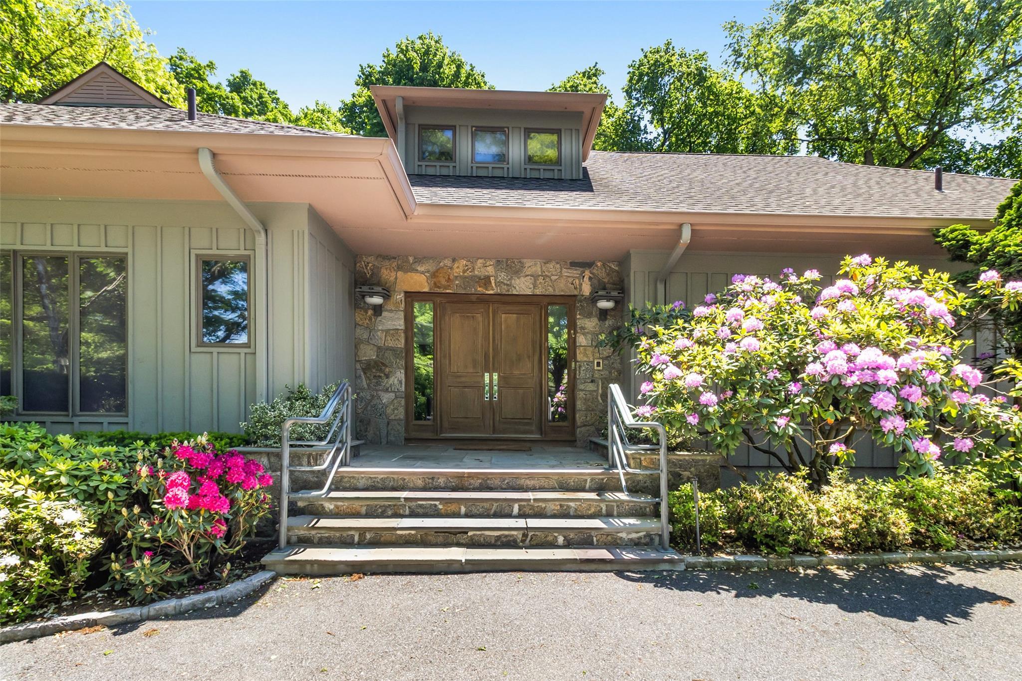 Single Family Polly Pk  Westchester County, NY 10580, MLS-865164-2
