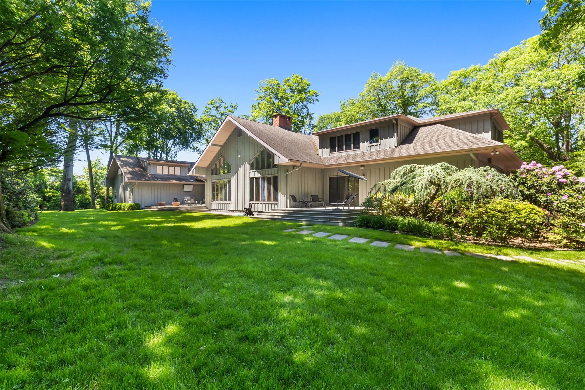 Single Family Polly Pk  Westchester County, NY 10580, MLS-865164-22