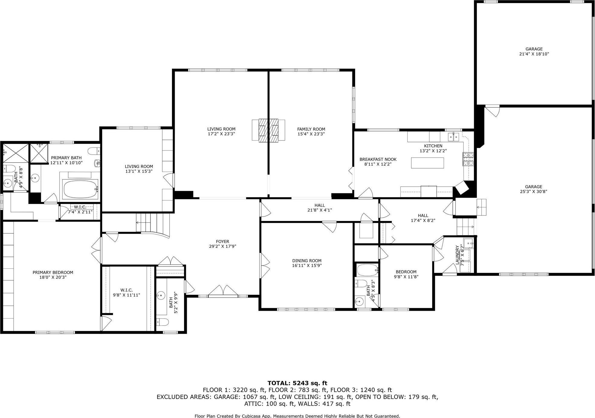 Single Family Polly Pk  Westchester County, NY 10580, MLS-865164-24
