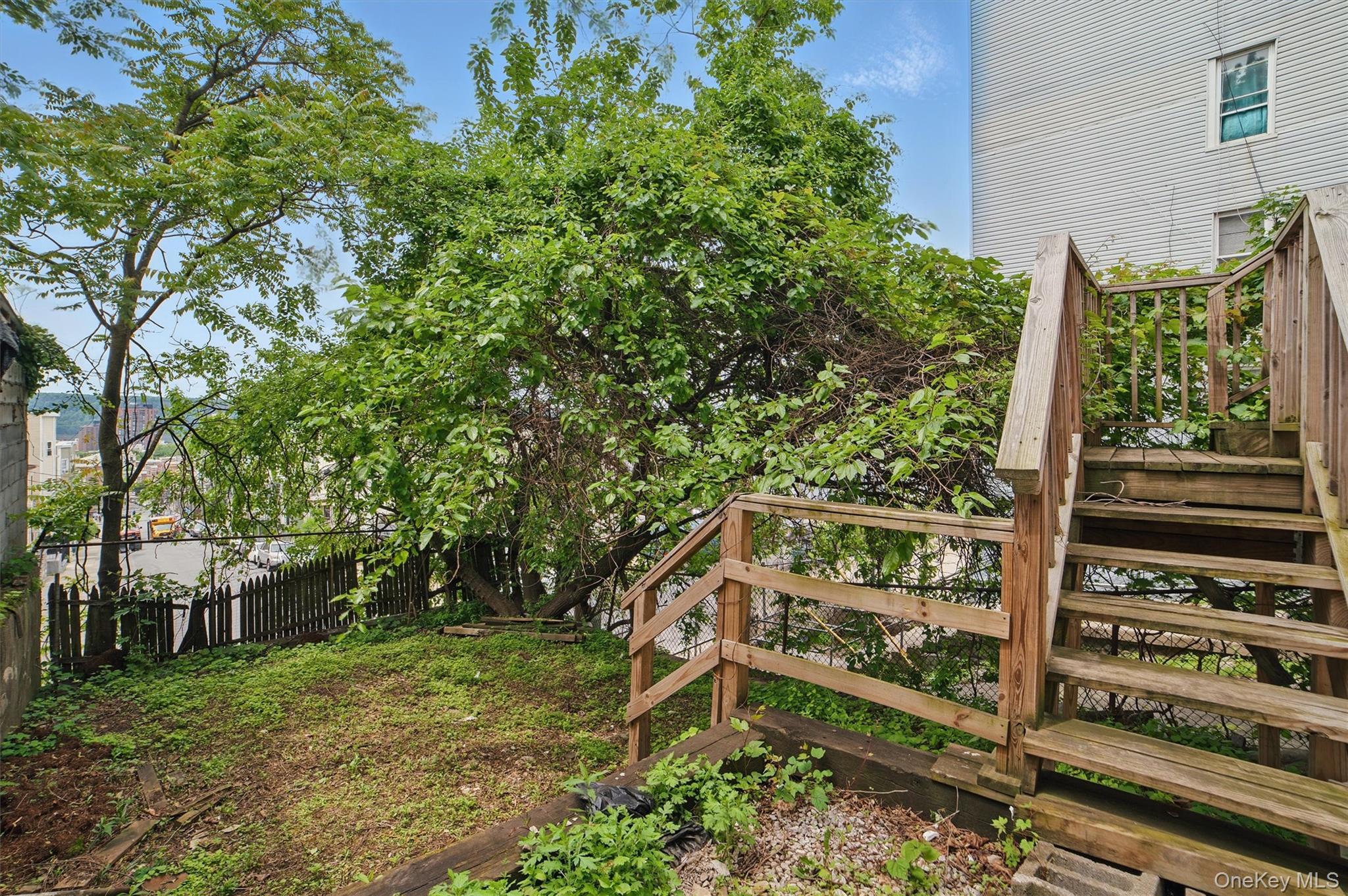 Single Family Van Cortlandt Park Westchester County, NY 10701, MLS-865171-28