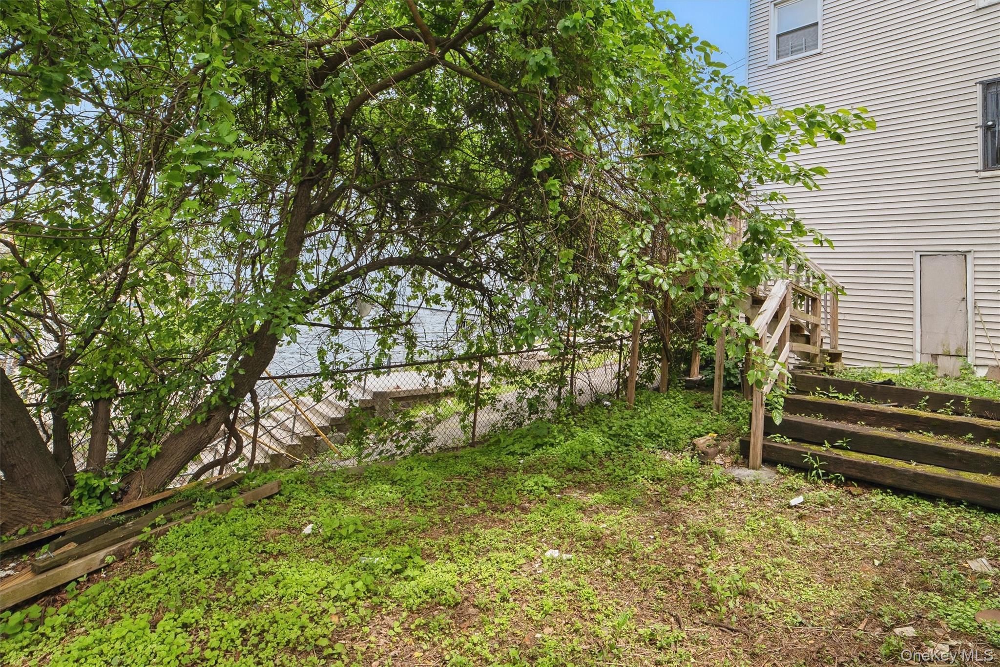 Single Family Van Cortlandt Park Westchester County, NY 10701, MLS-865171-29