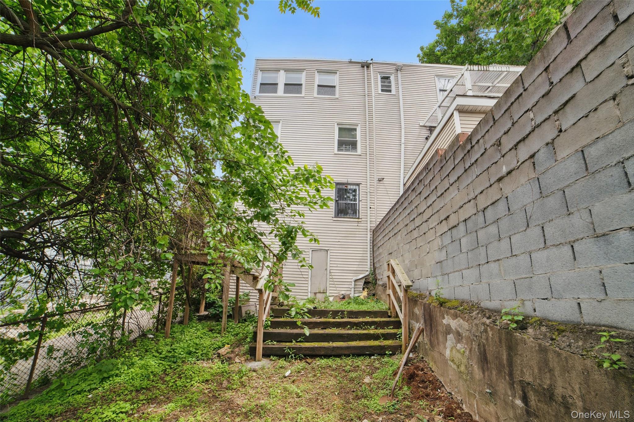 Single Family Van Cortlandt Park Westchester County, NY 10701, MLS-865171-30