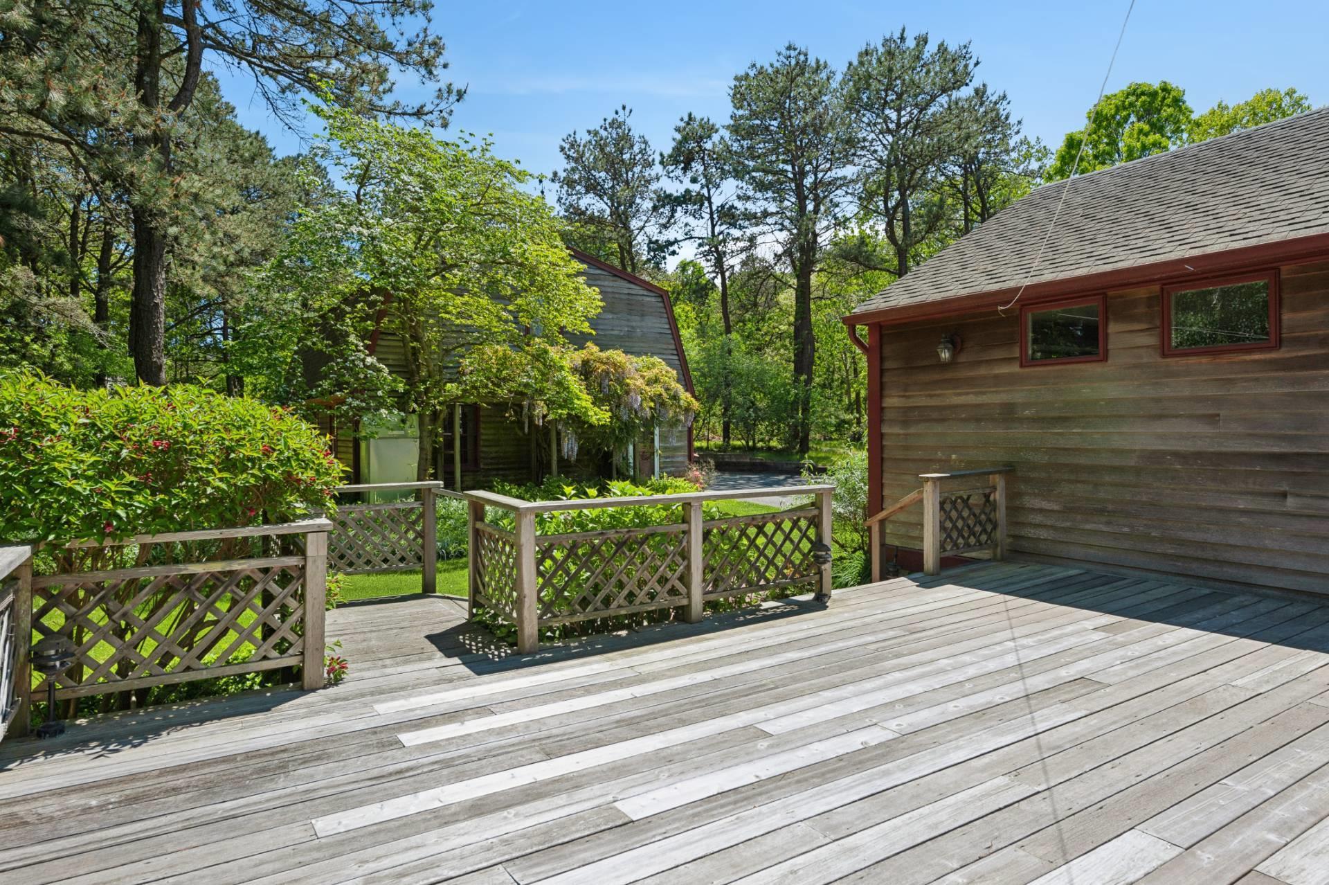 Single Family Longview  Suffolk County, NY 11968, MLS-865172-13