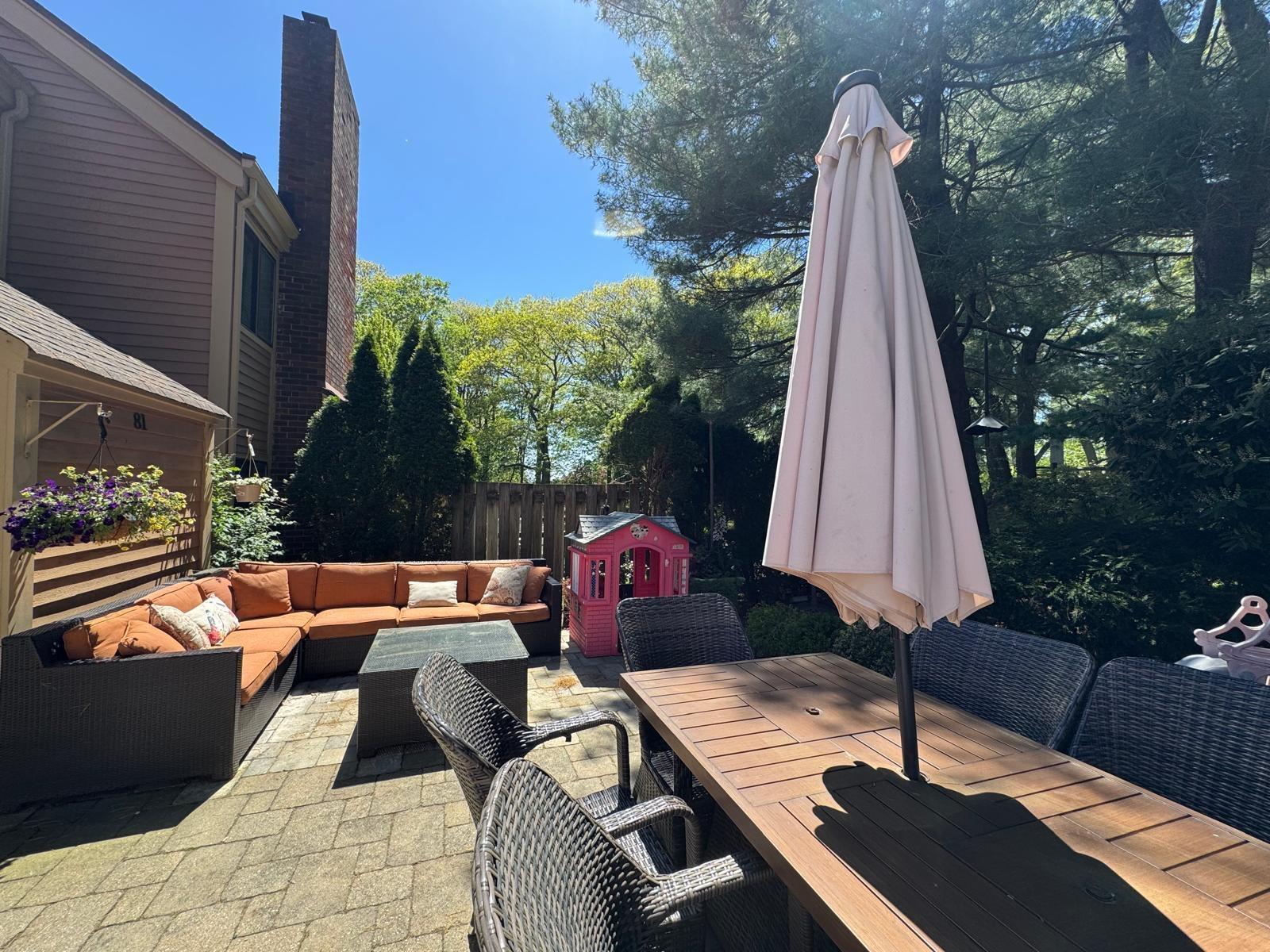 Single Family Greenway Close  Westchester County, NY 10573, MLS-865173-35
