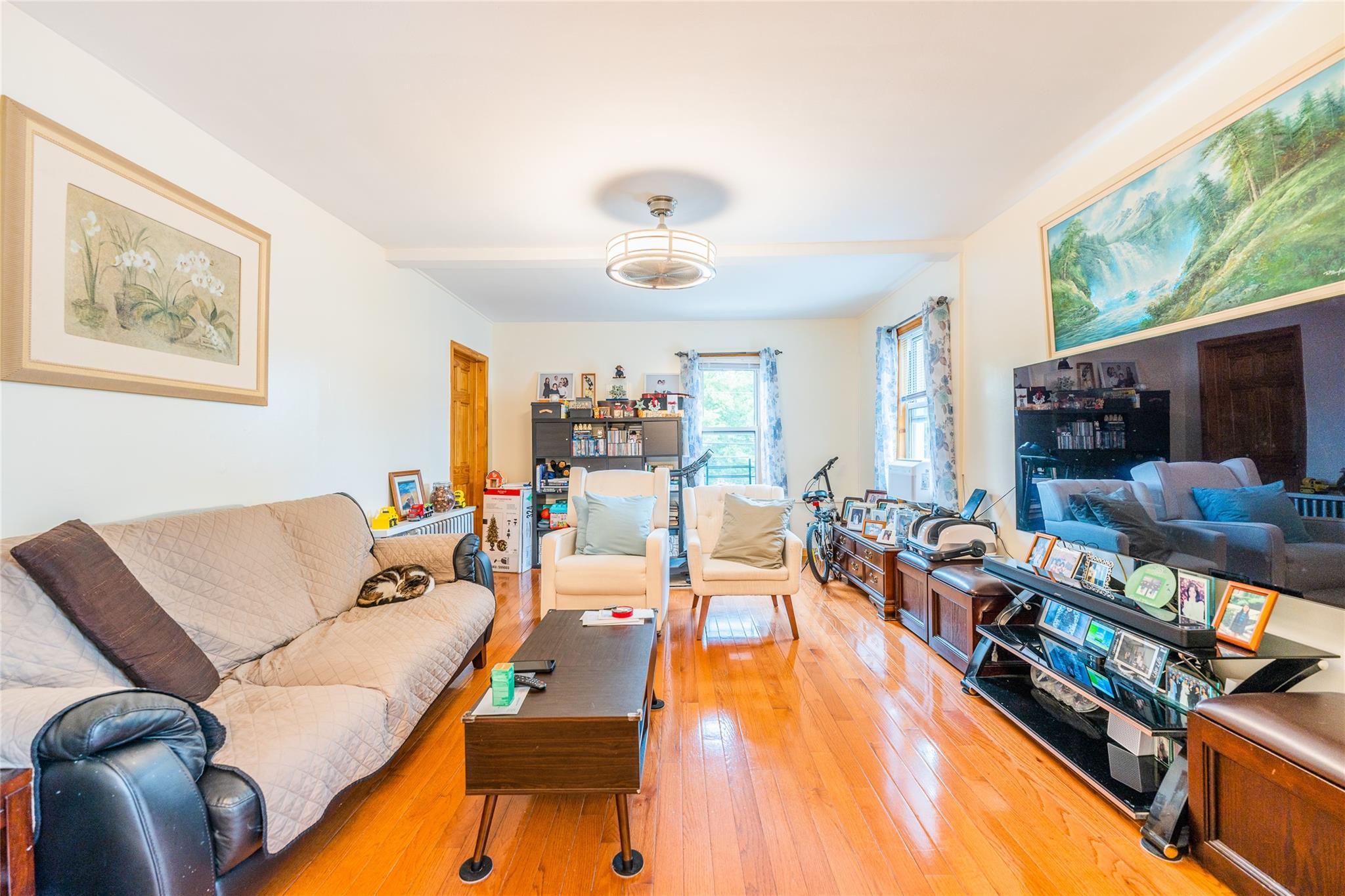 Single Family 164  Queens, NY 11358, MLS-865180-11