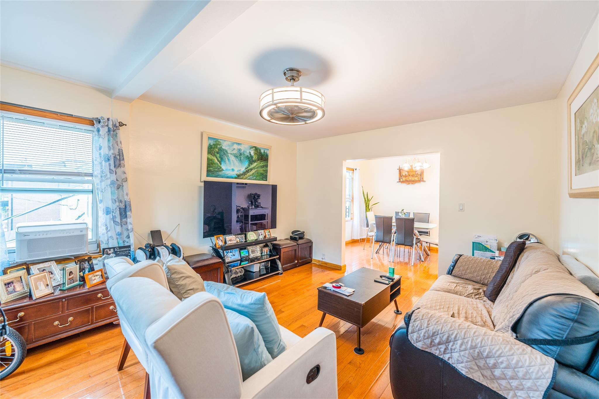 Single Family 164  Queens, NY 11358, MLS-865180-12