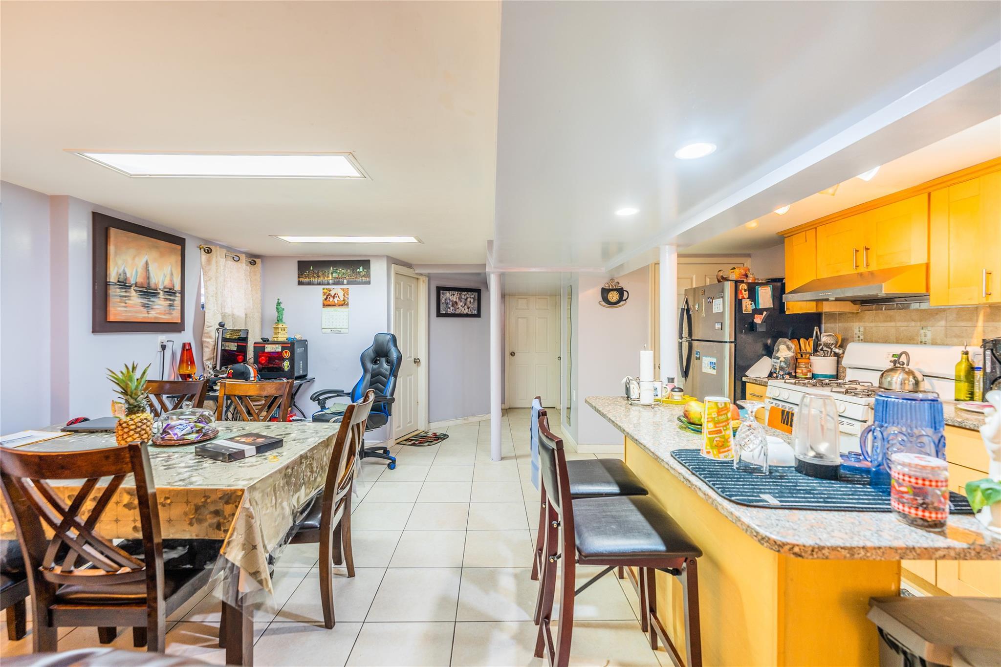 Single Family 164  Queens, NY 11358, MLS-865180-17