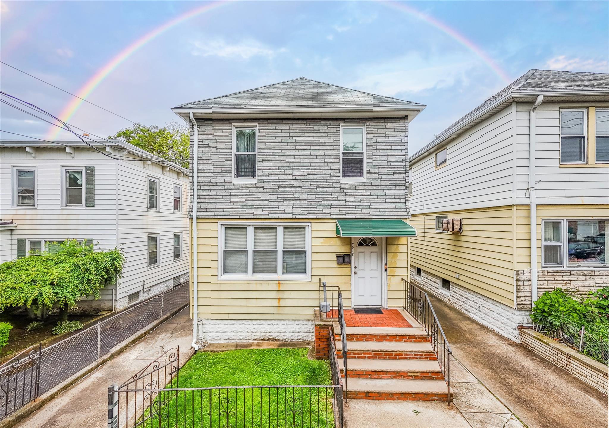 Single Family 164  Queens, NY 11358, MLS-865180-2