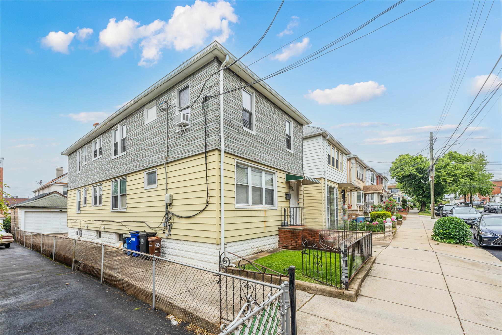 Single Family 164  Queens, NY 11358, MLS-865180-23
