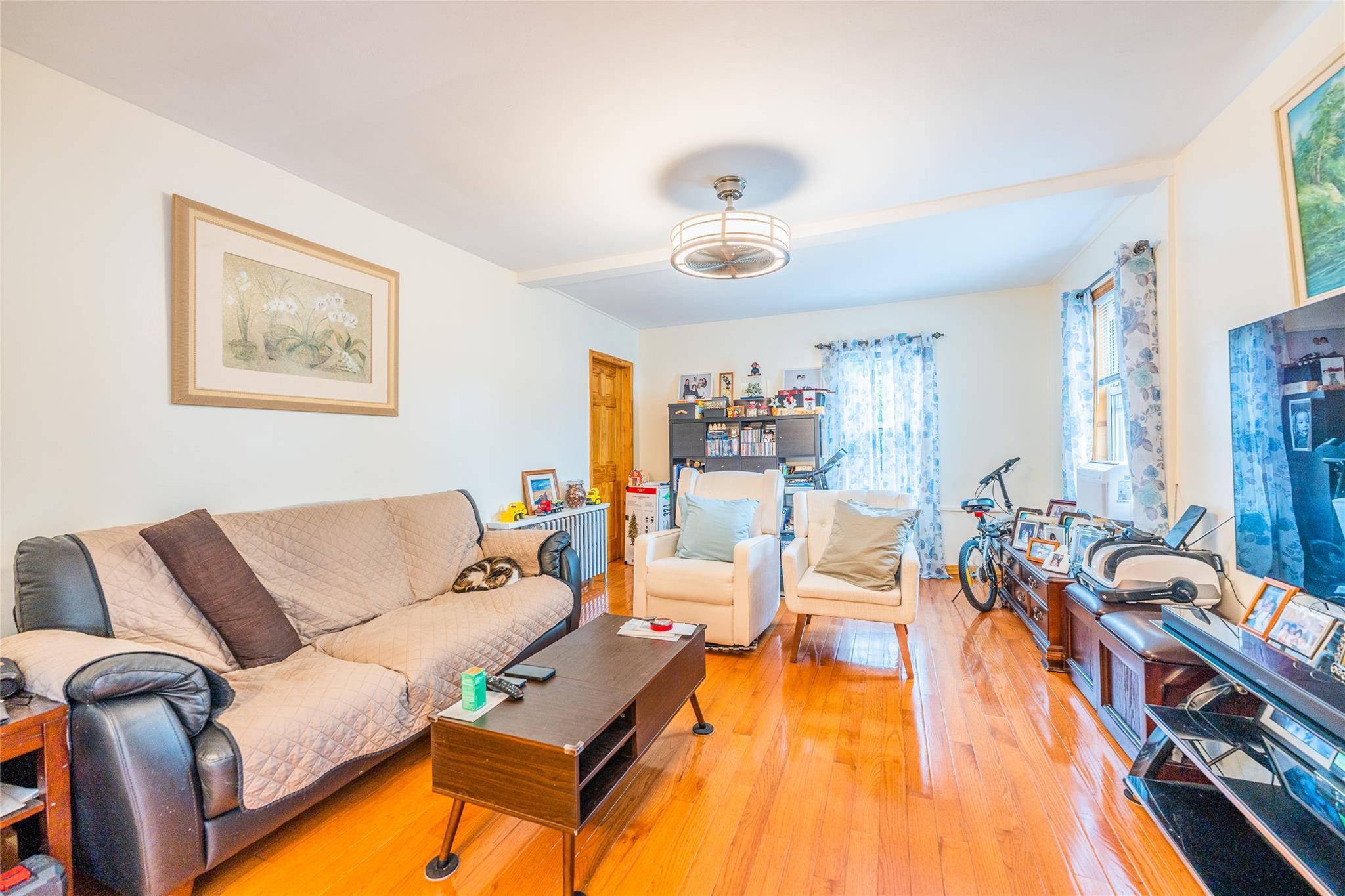 Single Family 164  Queens, NY 11358, MLS-865180-9